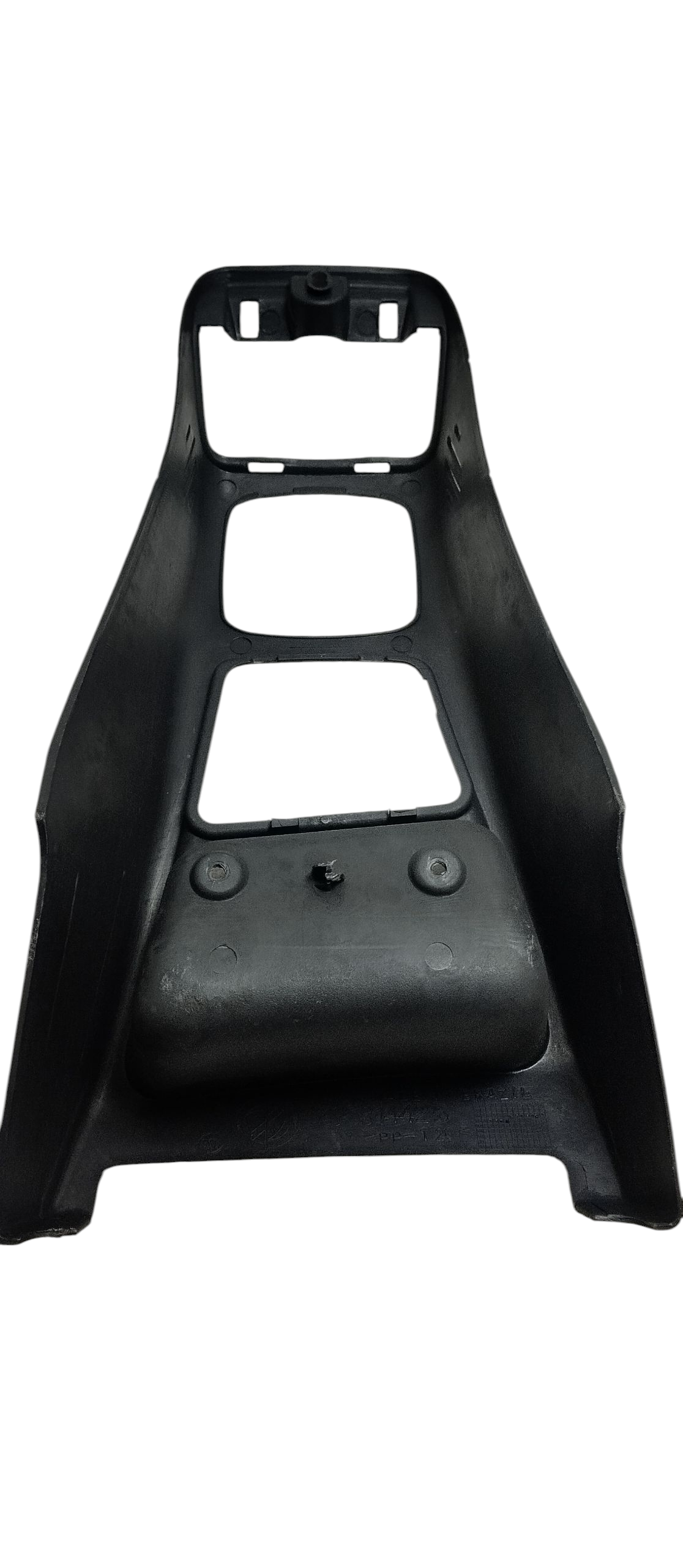 Console Moldura Central Palio Fire 2005 A 2012