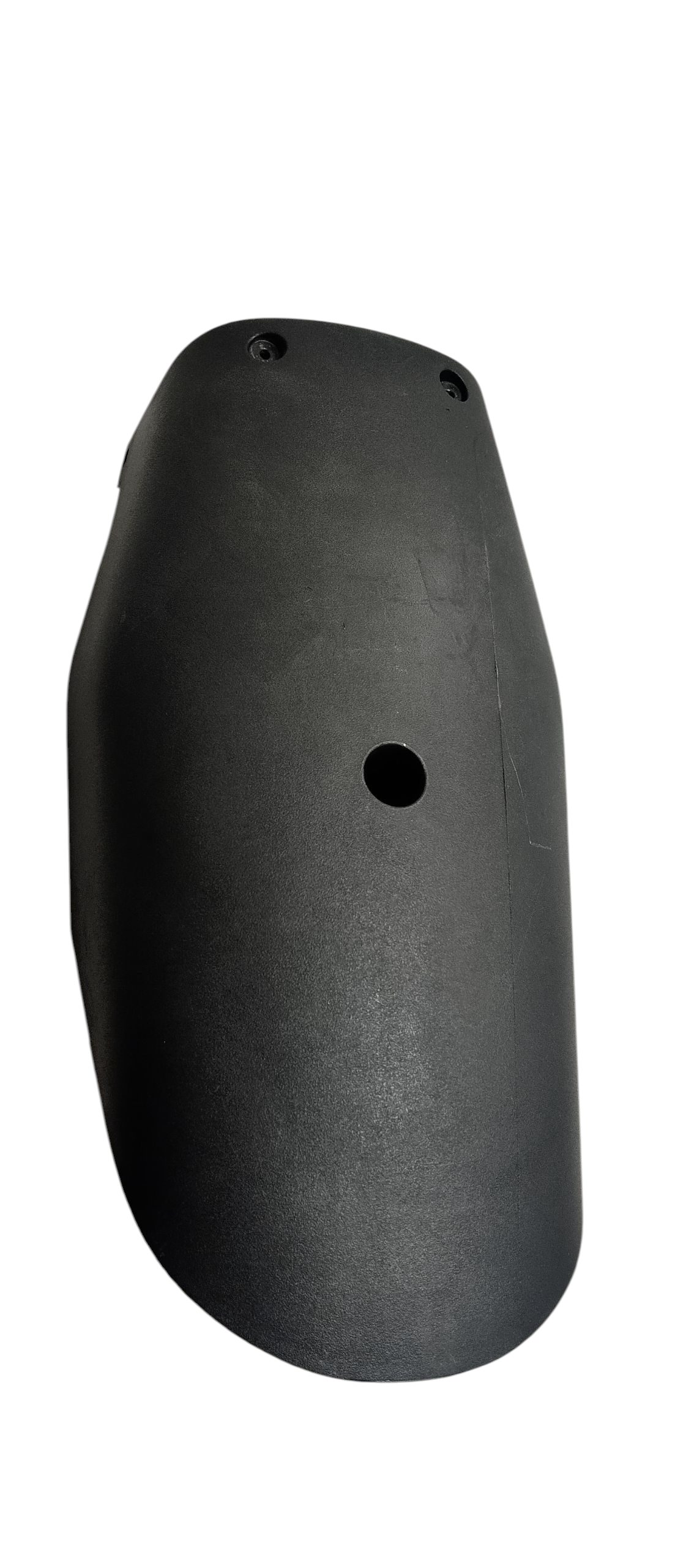 Moldura inferior coluna  Fiesta sedan 2003 a 2014