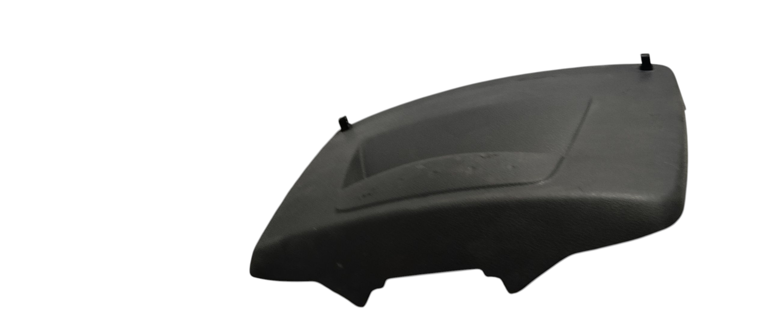 Moldura Interna Tampa Traseira Crossfox 2005 A 2009 2