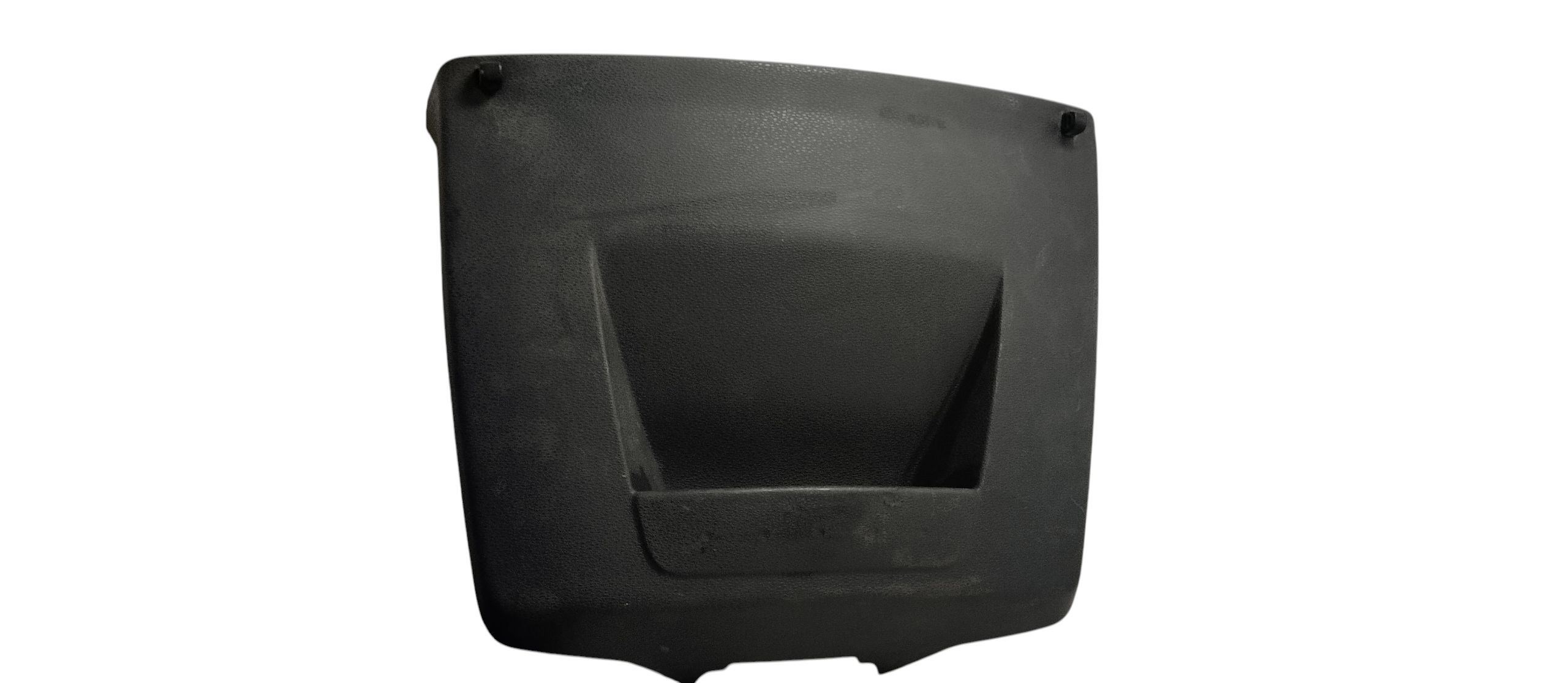 Moldura Interna Tampa Traseira Crossfox 2005 A 2009 5