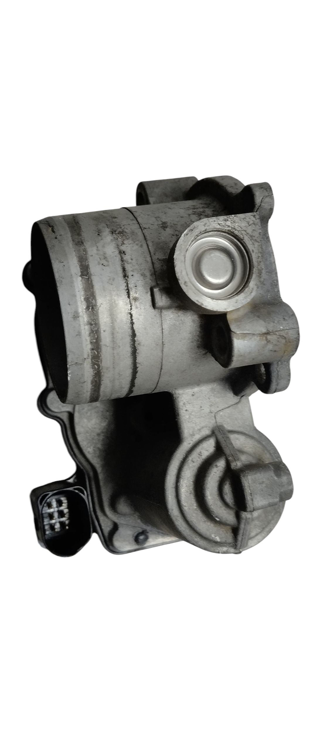 Tbi Corpo Borboleta Gol G8 2018 A 2022 2