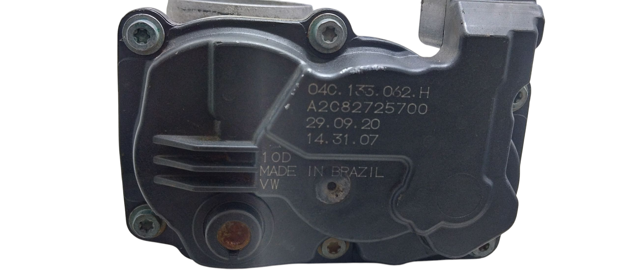 Tbi Corpo Borboleta Gol G8 2018 A 2022 3