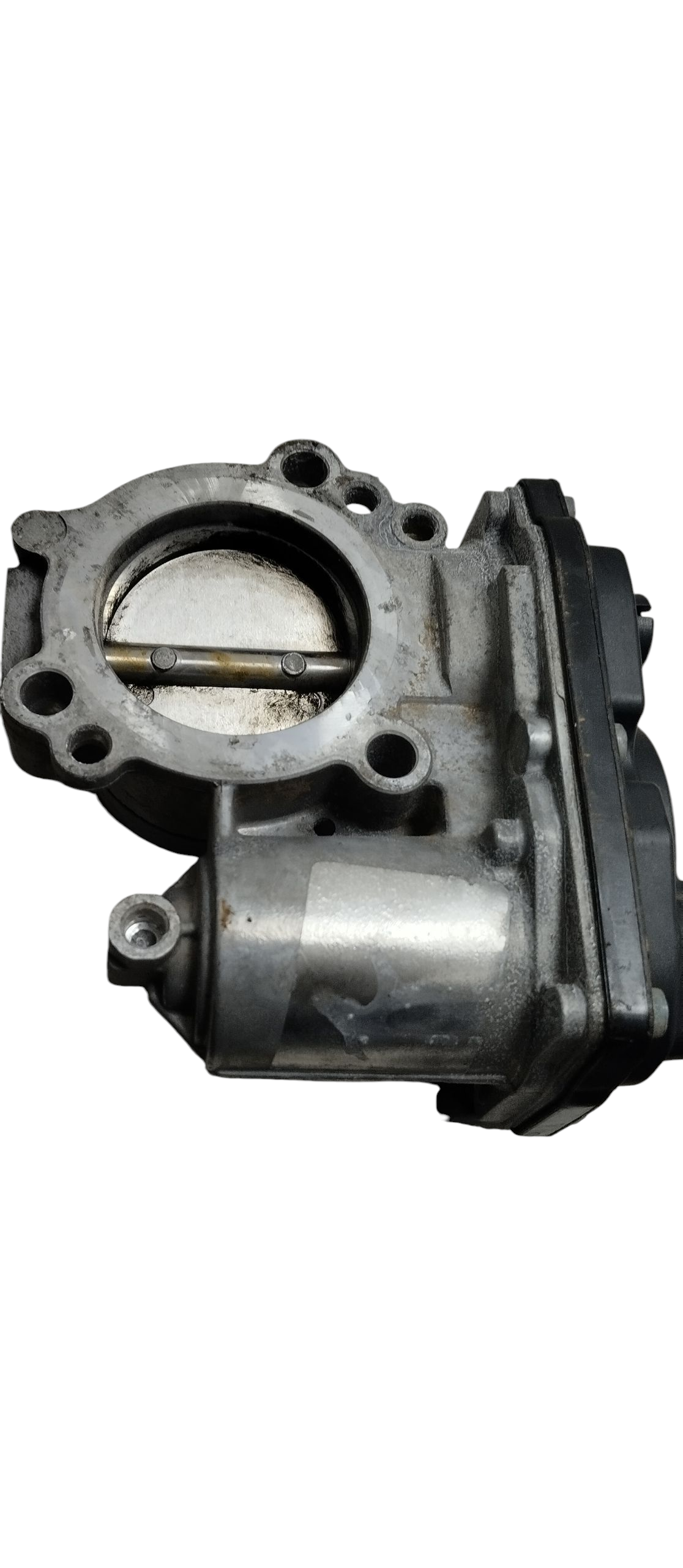 Tbi Corpo Borboleta Gol G8 2018 A 2022 4