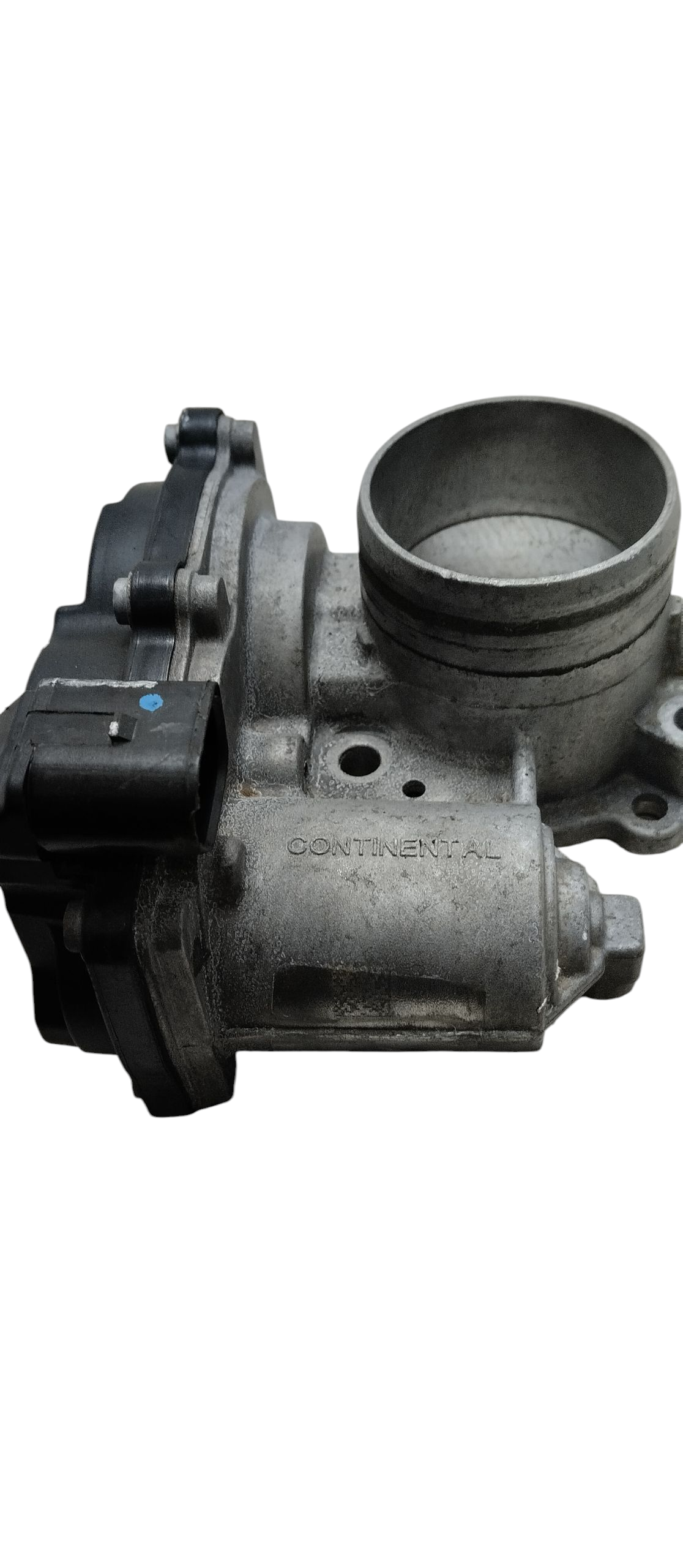 Tbi Corpo Borboleta Gol G8 2018 A 2022 5