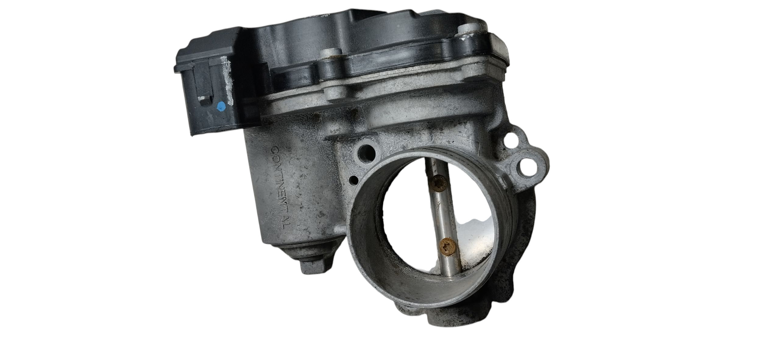 Tbi Corpo Borboleta Gol G8 2018 A 2022