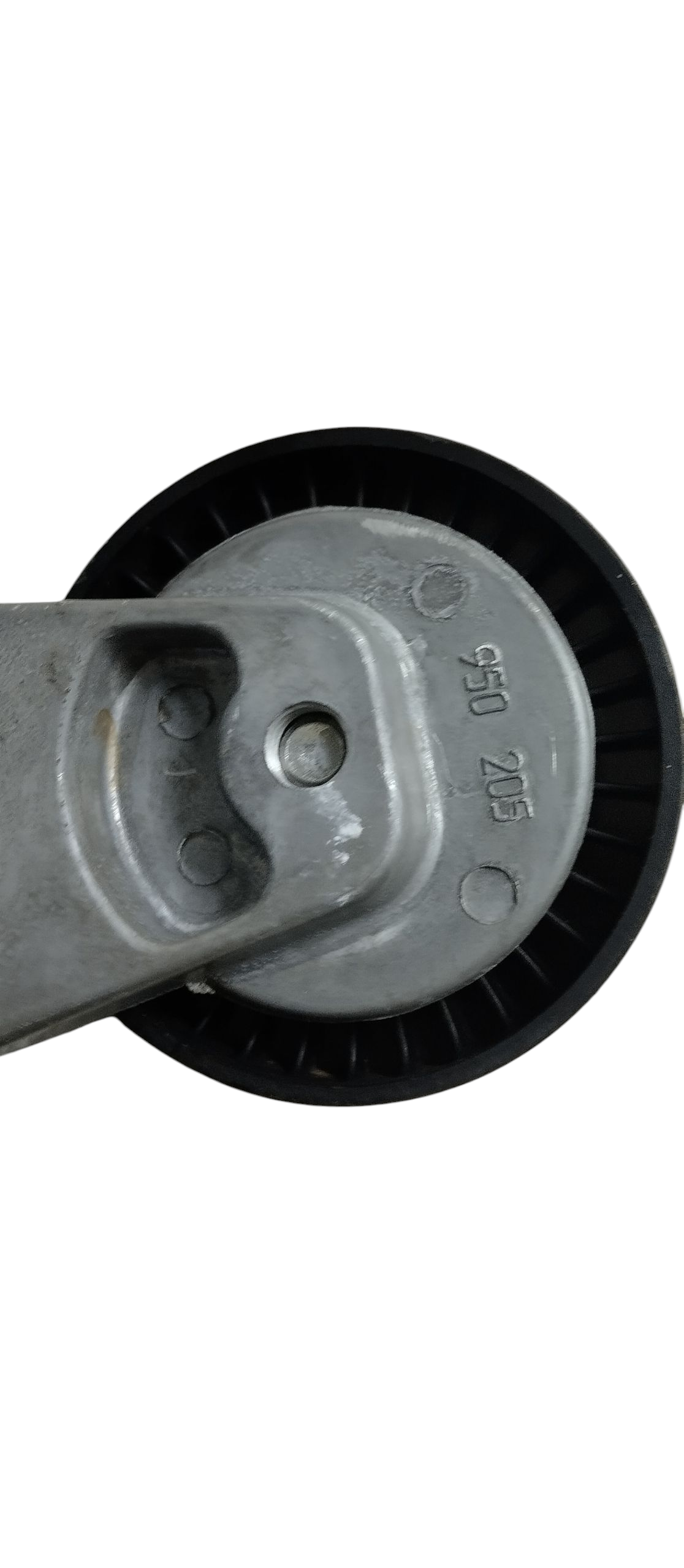 Tensor Esticador Corrente Corsa Sedan 2003 A 2012 2