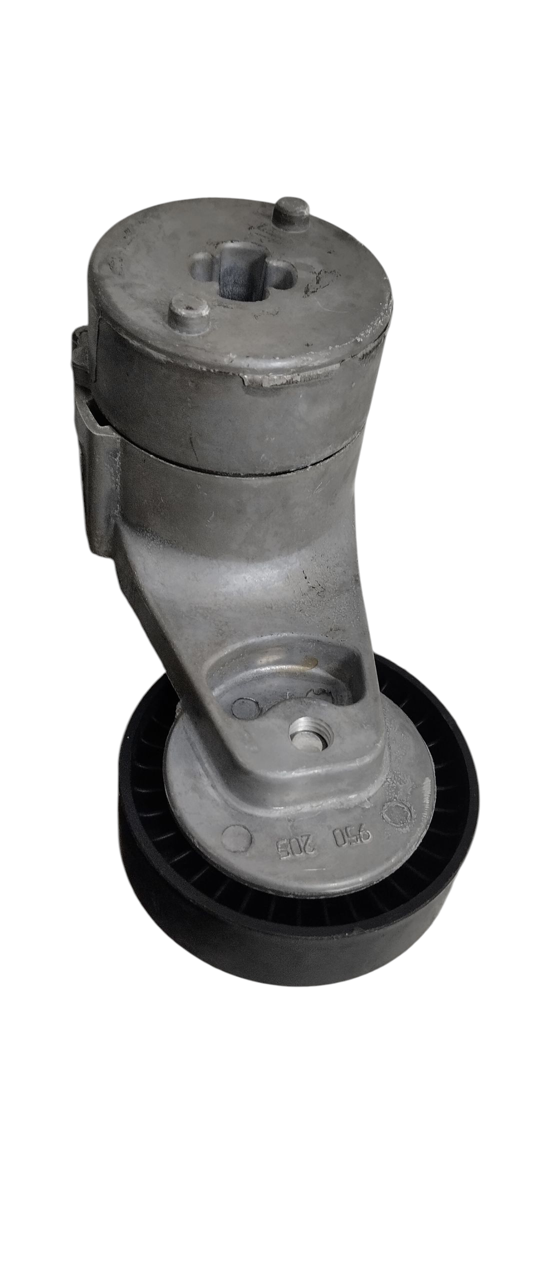 Tensor Esticador Corrente Corsa Sedan 2003 A 2012 4