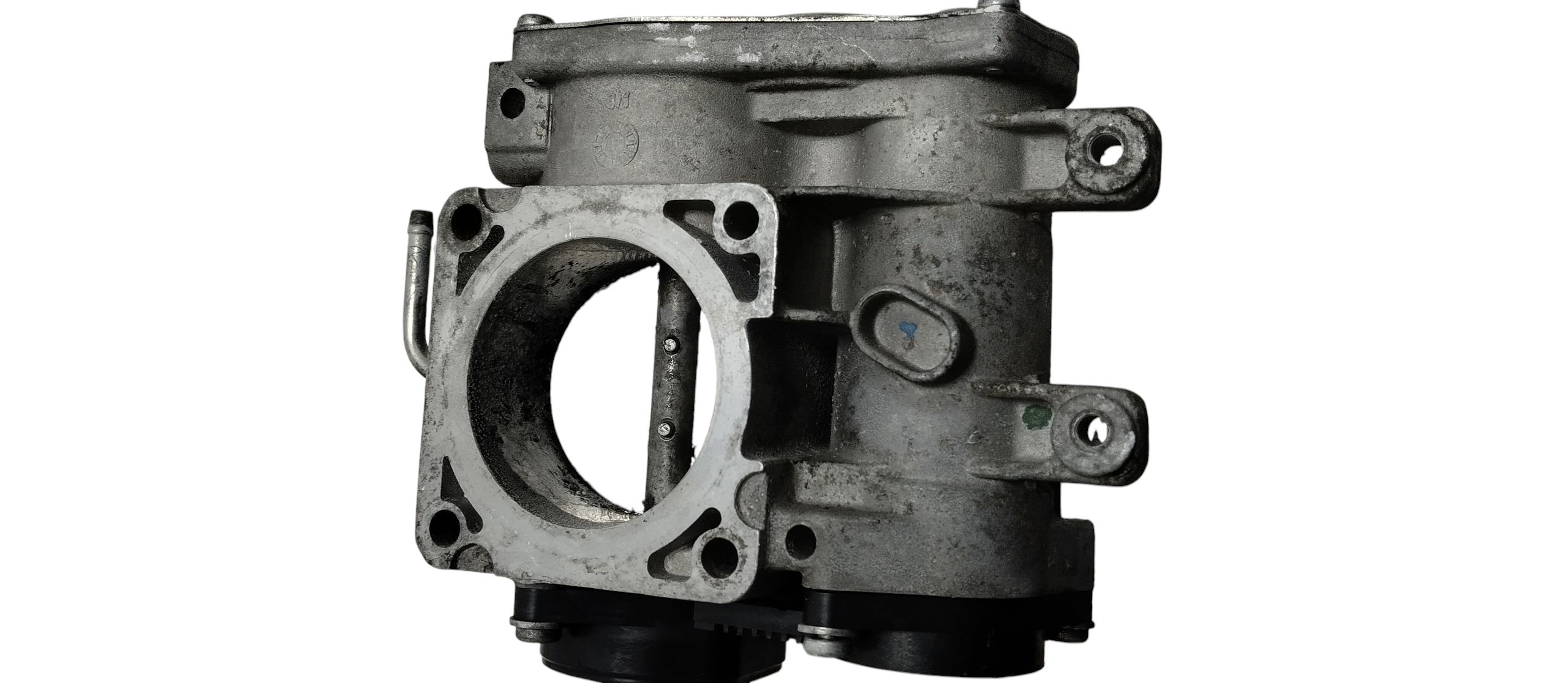 Corpo Borboleta Tbi Prisma 2013 A 2020