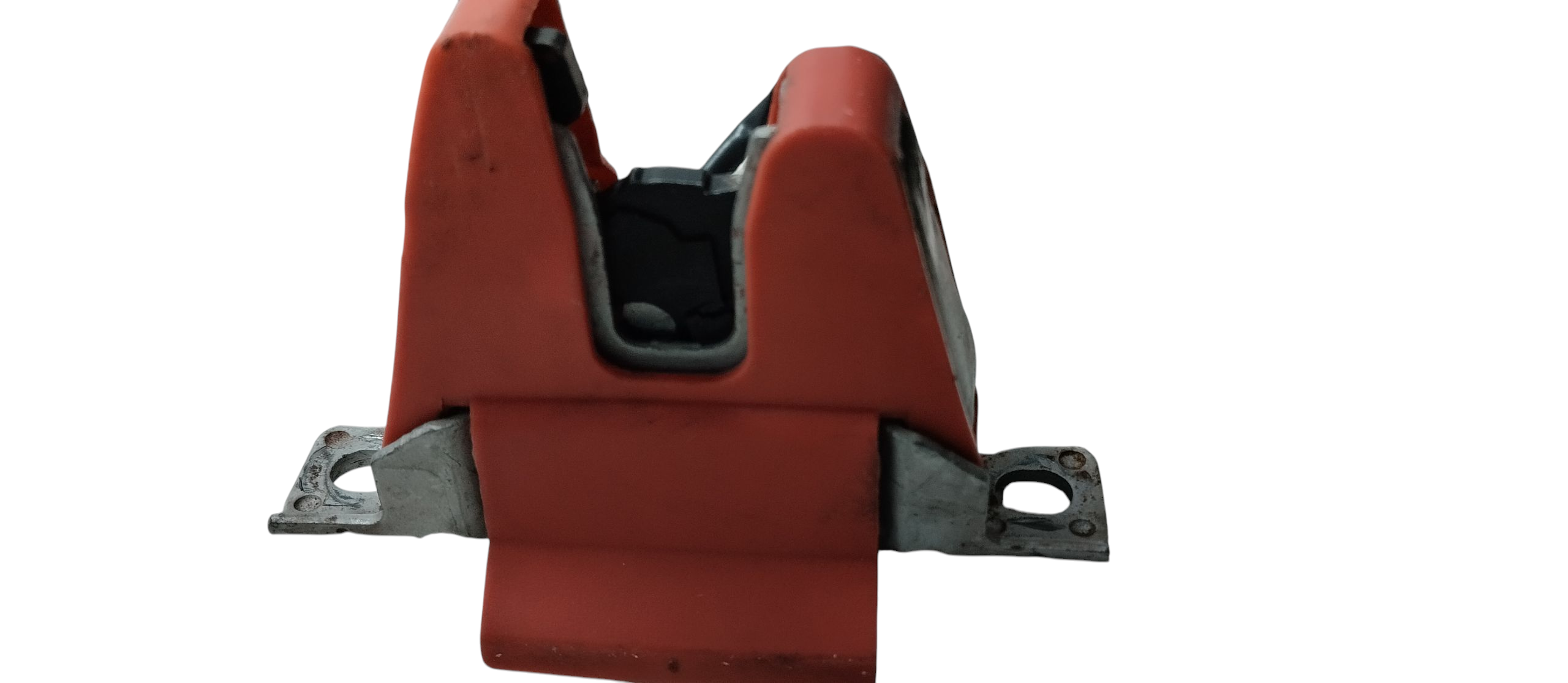 Fechadura Tampa Traseira Crossfox 2005 A 2009 3