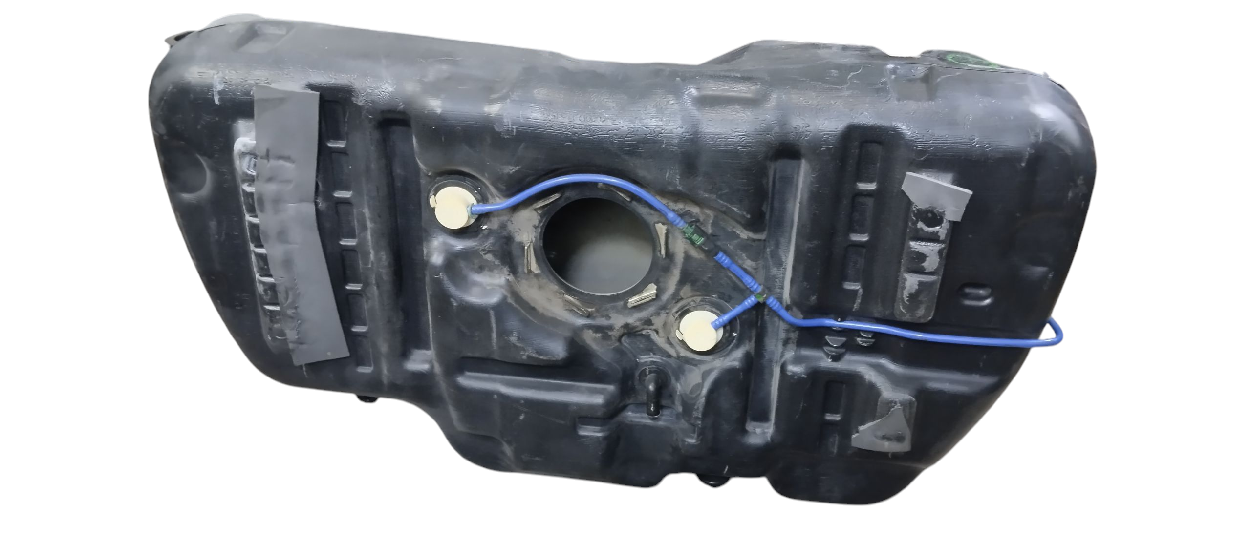 tanque combustível Meriva 2003 a 2012