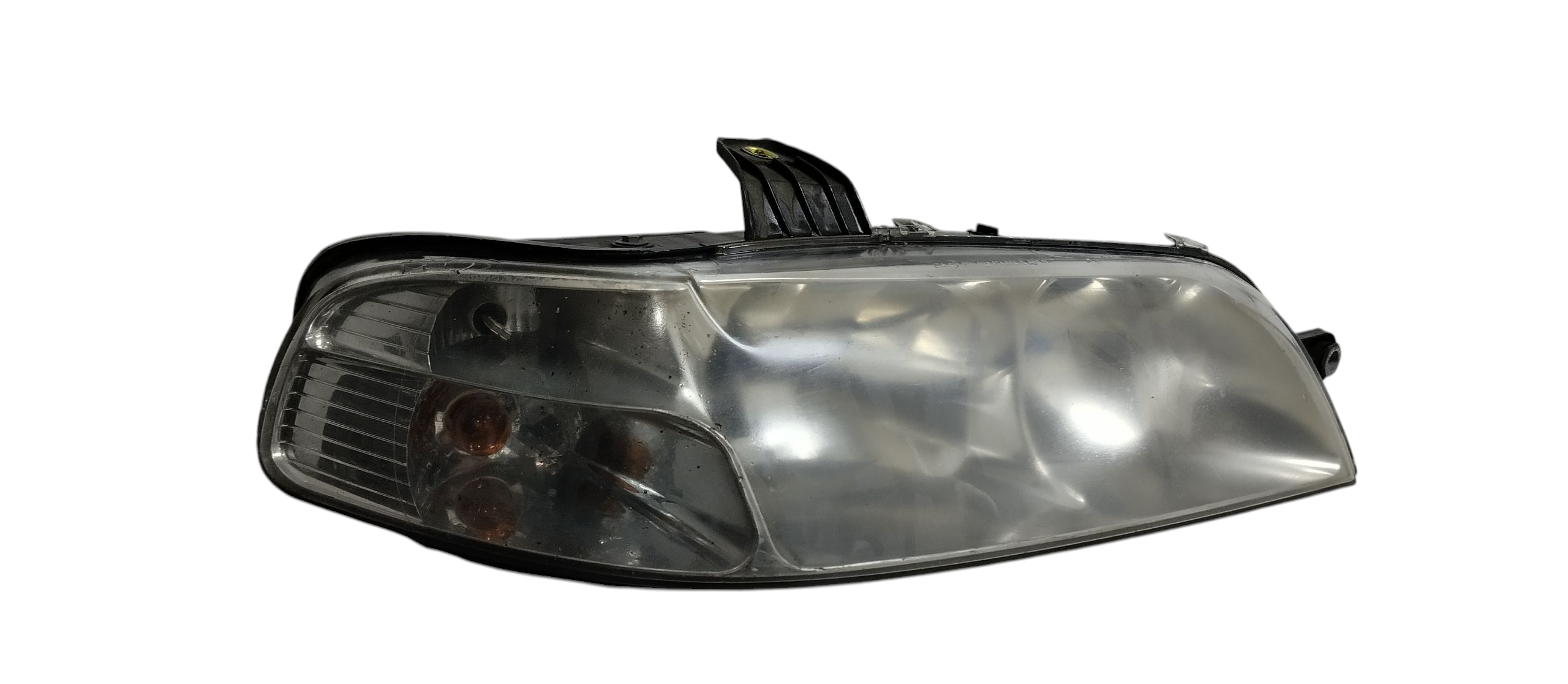 Farol Dianteiro direito Palio Fire 2005 a 2012