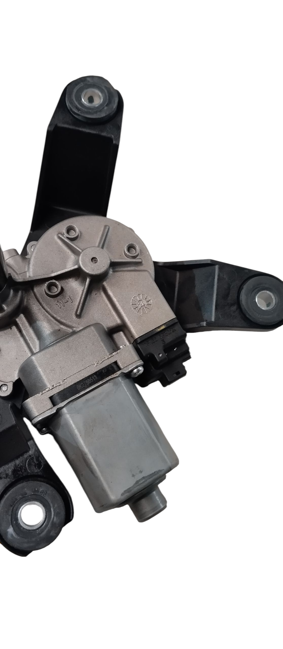 Motor Limpador Traseiro Onix 2020 A 2025 3