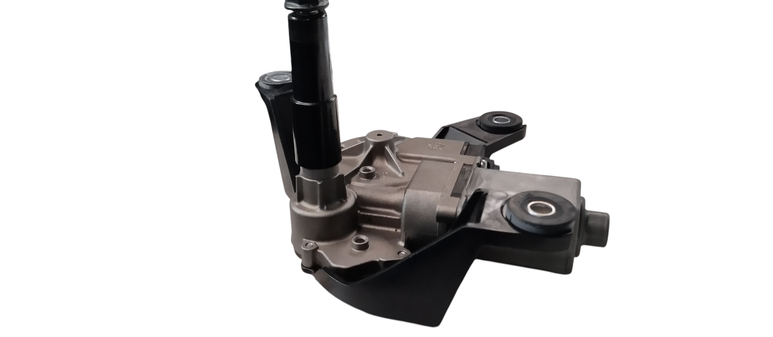 Motor Limpador Traseiro Onix 2020 A 2025 4