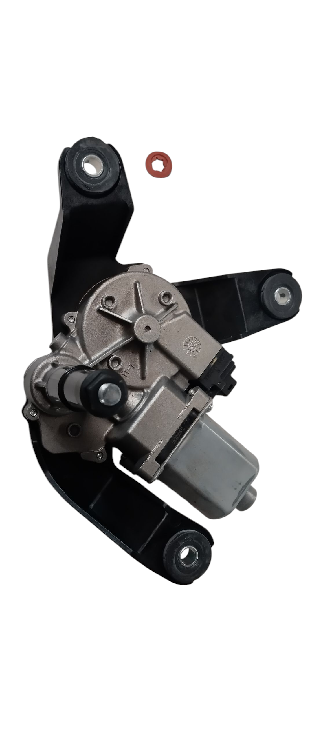 Motor Limpador Traseiro Onix 2020 A 2025 5