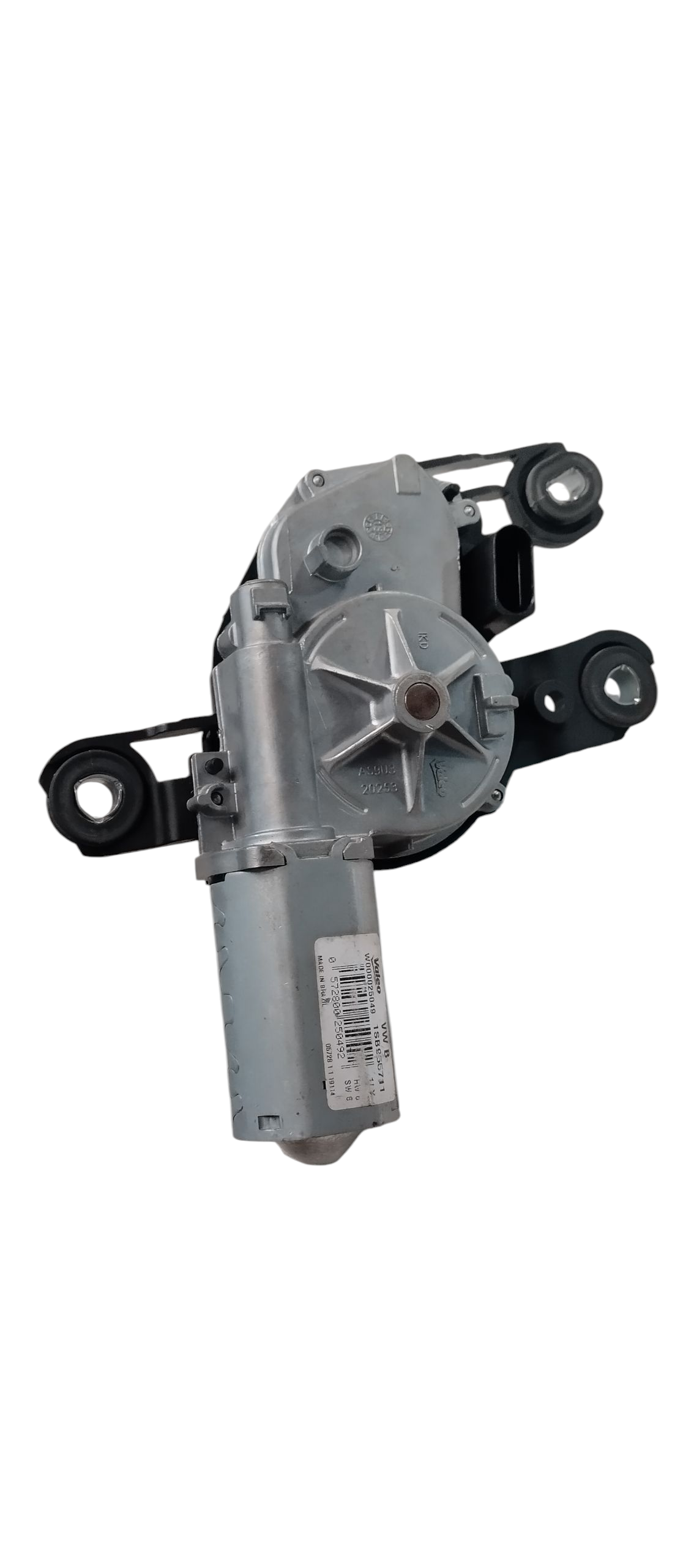 Motor limpador traseiro Fox 2015 a 2021