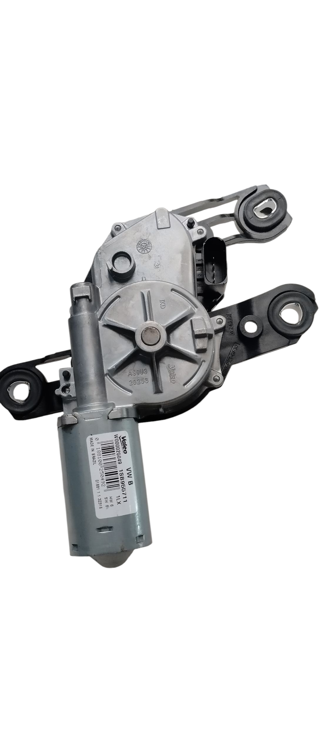 Motor limpador Traseiro Fox 2015 a 2021