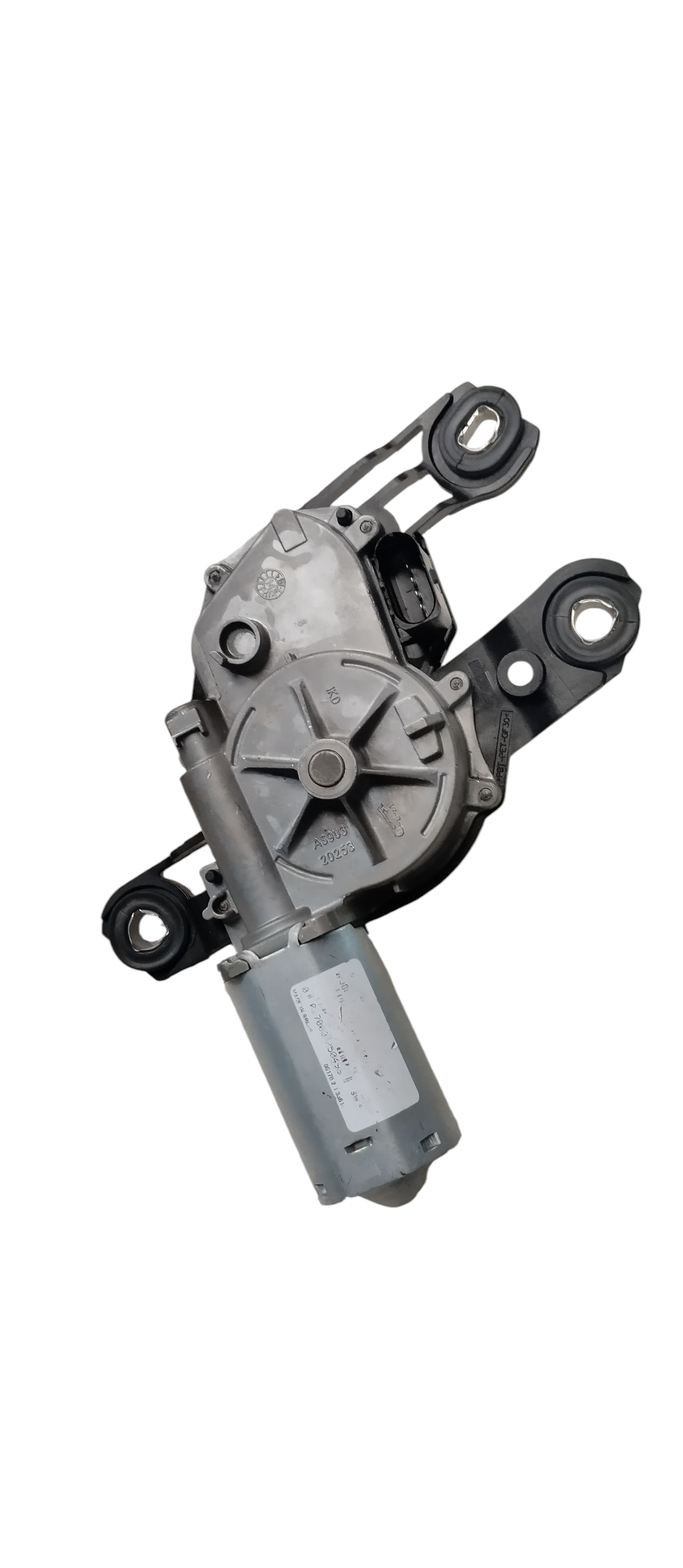 Motor limpador traseiro Gol G7 2017 a 2018