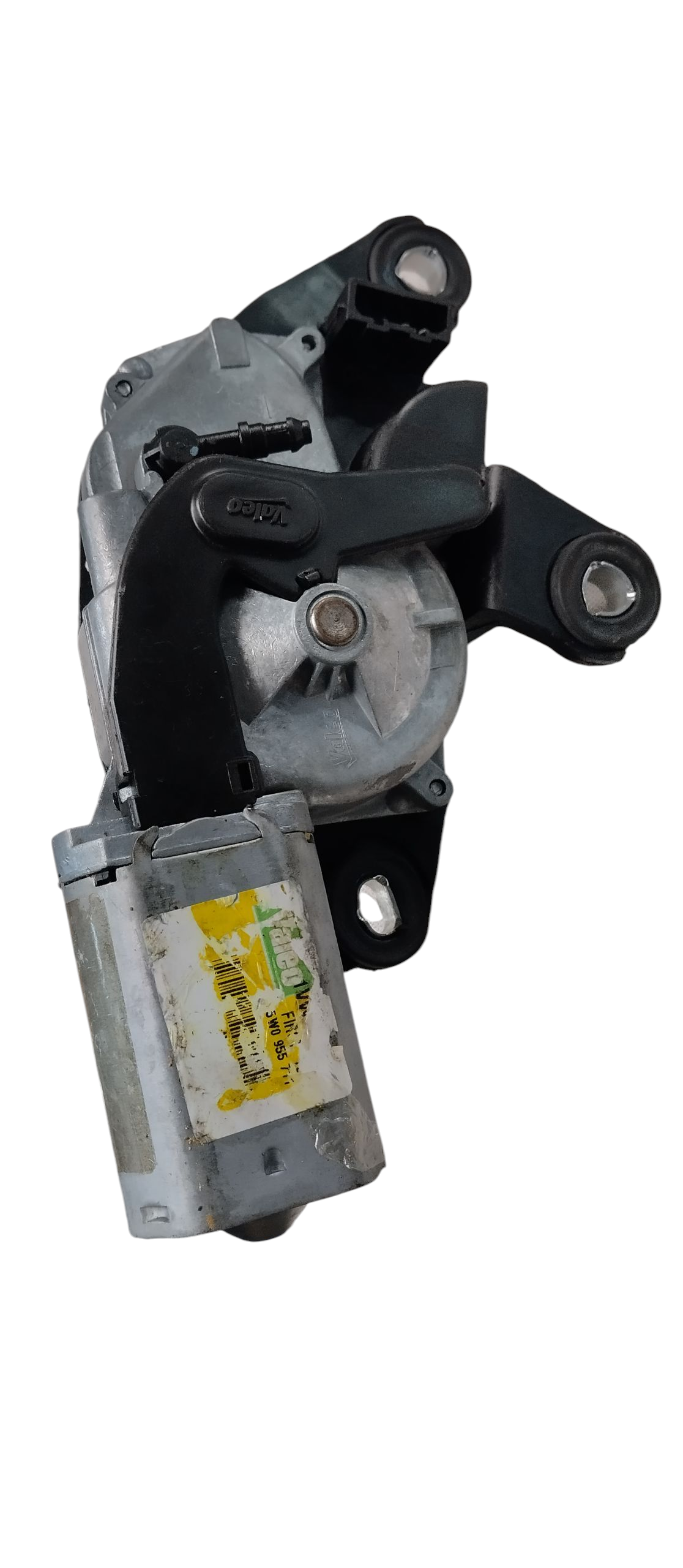 Motor limpador traseiro Gol G4 2005 a 2014