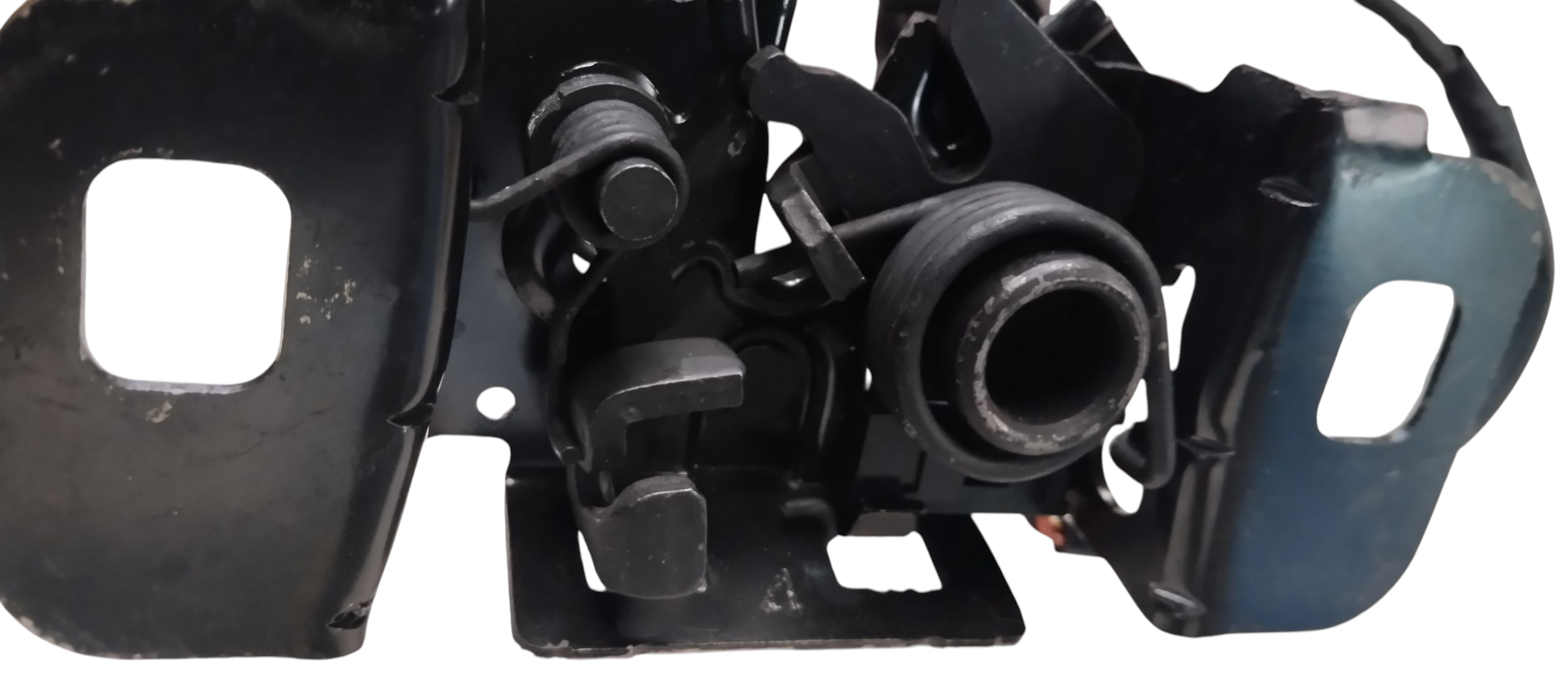 Fechadura Trava Elétrica Capô Cobalt 2012 A 2016 5
