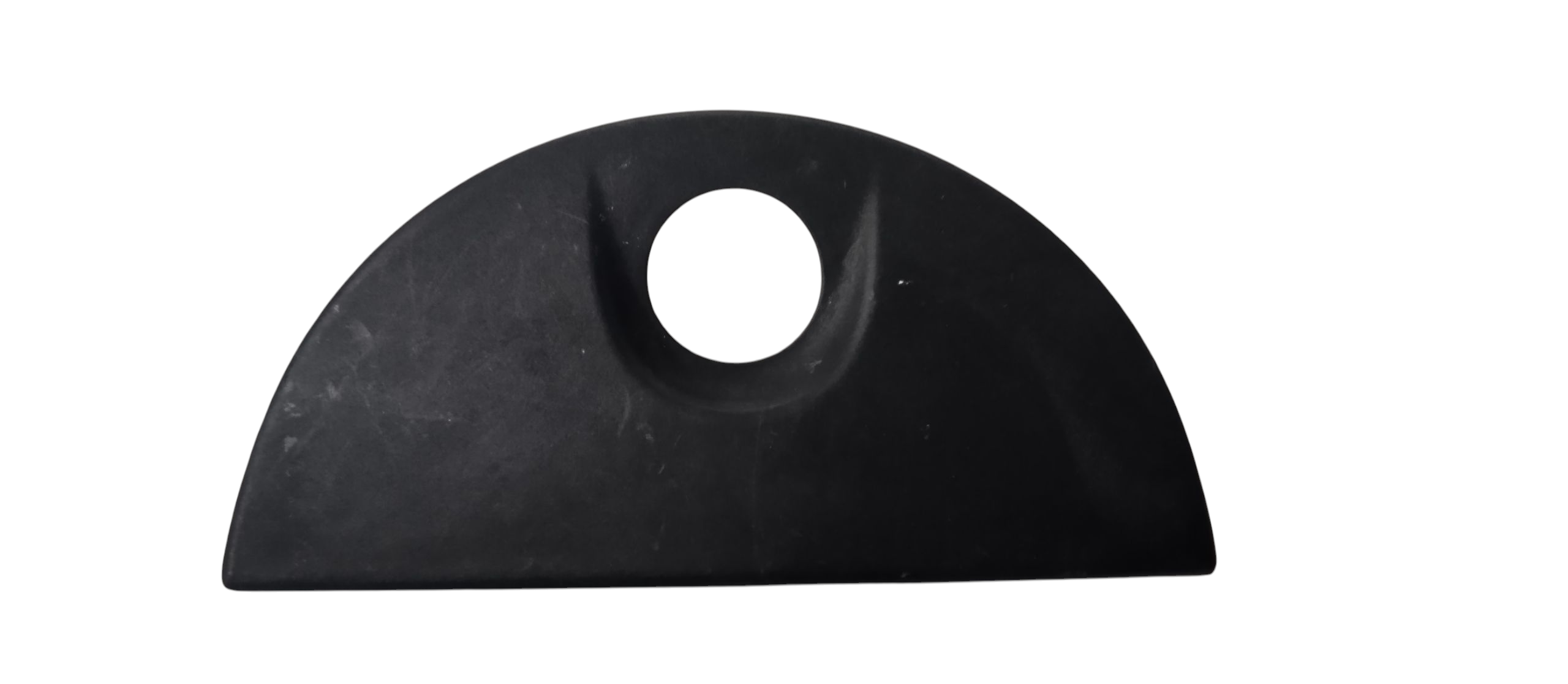 Moldura Fechadura Tampa Traseira Corsa 2003 A 2012