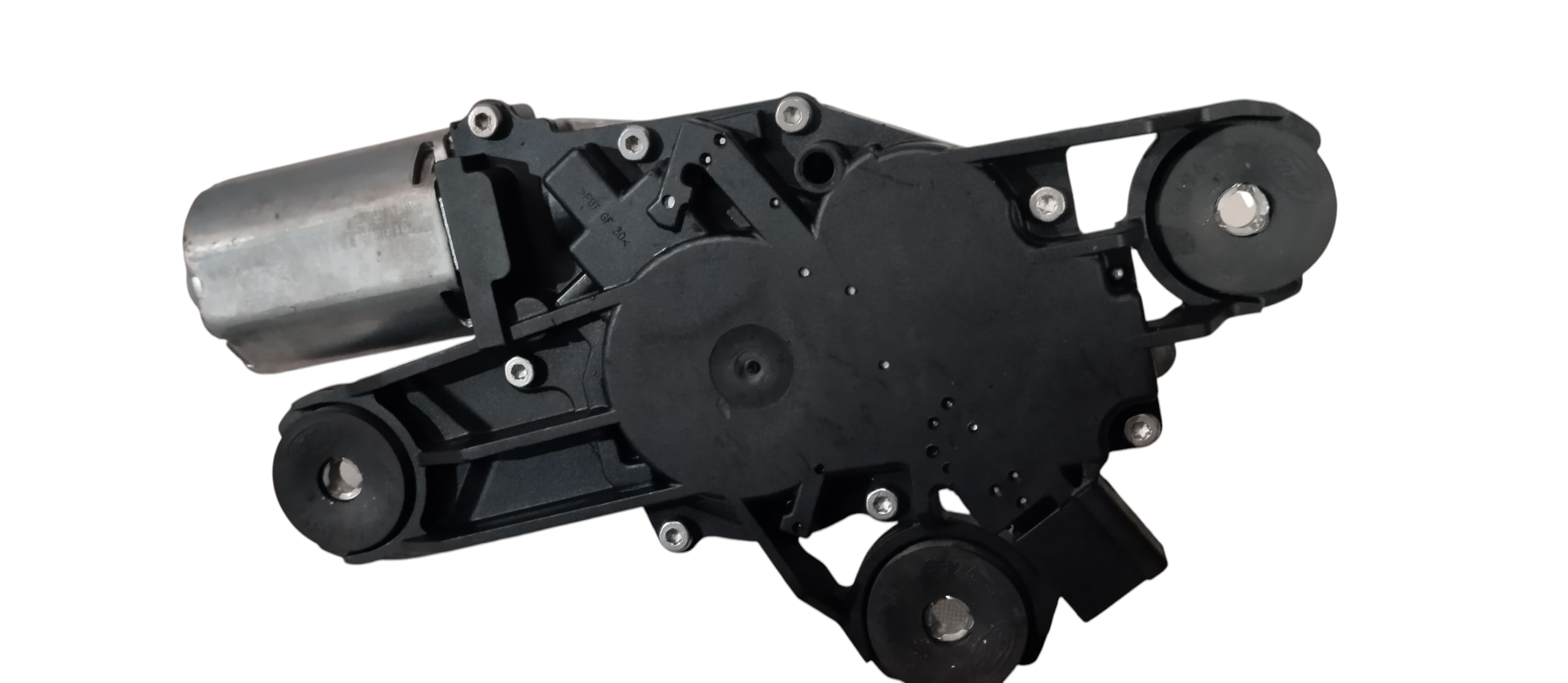 Motor limpador parabrisa traseiro Focus 2009 a 2013