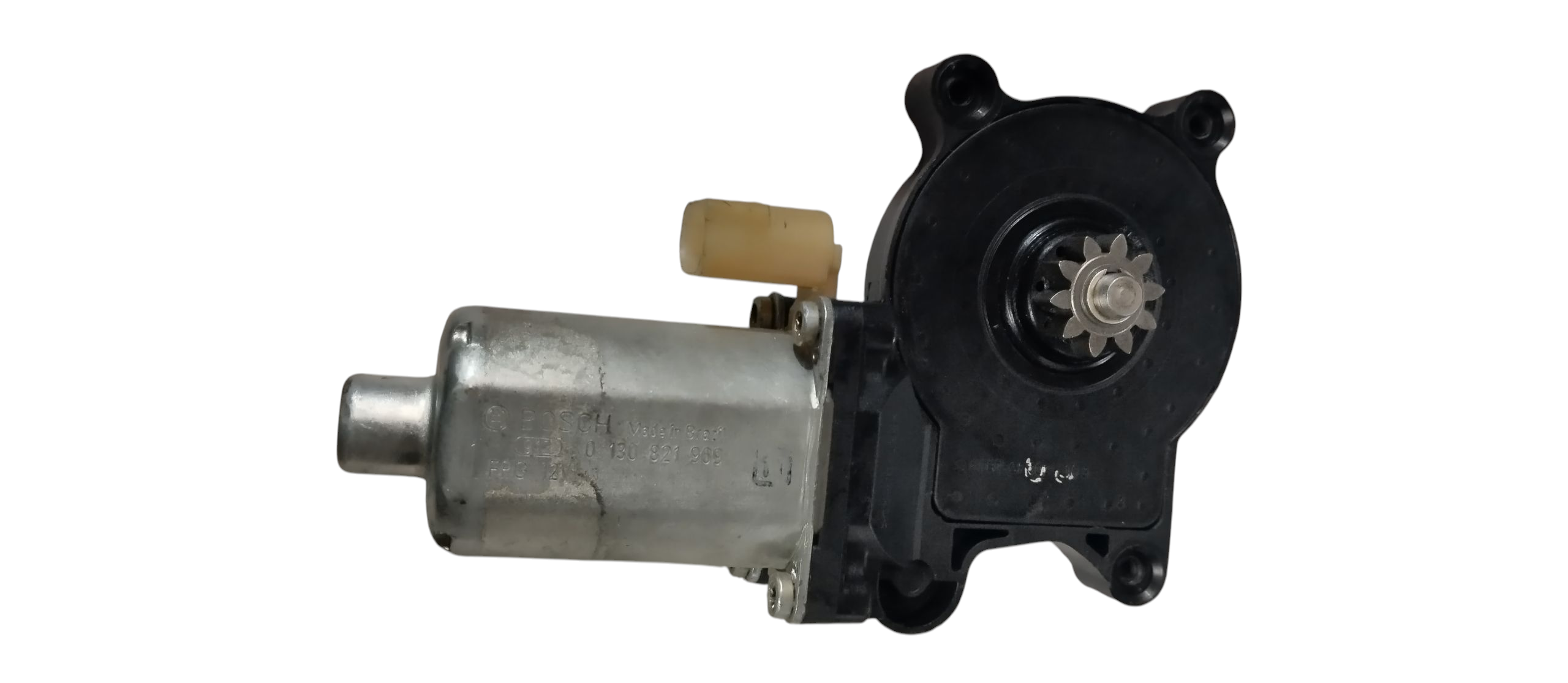 Motor vidro ELETRICO Dianteiro Direito Fiesta 2008 a 2012