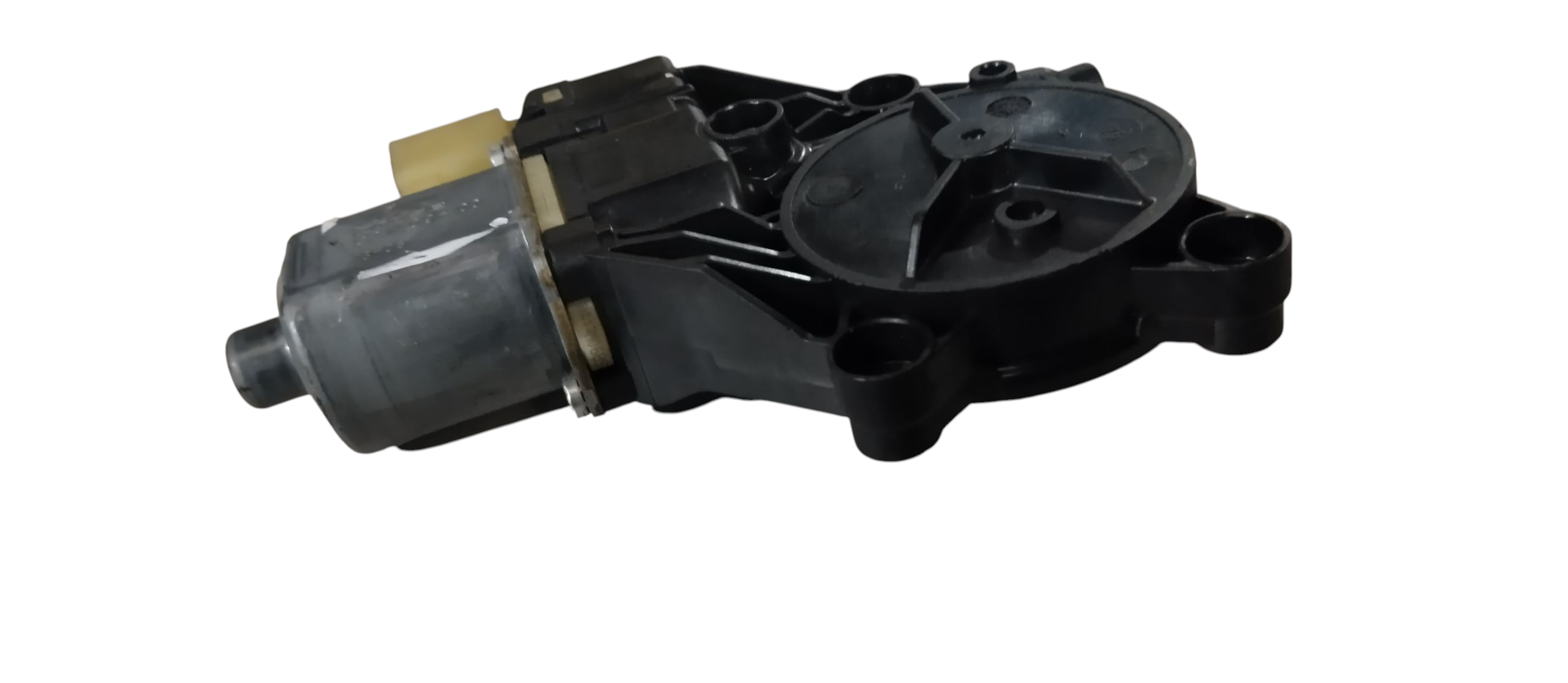 Motor vidro traseira direita New Fiesta 2014 a 2018