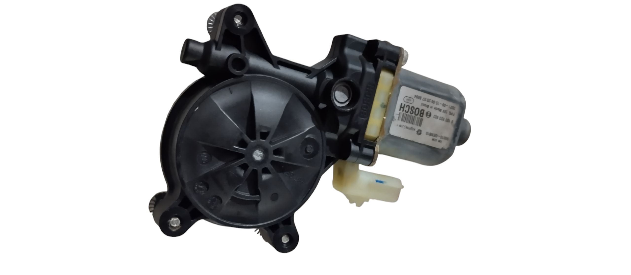 Motor vidro traseiro direito Onix 2020 a 2025