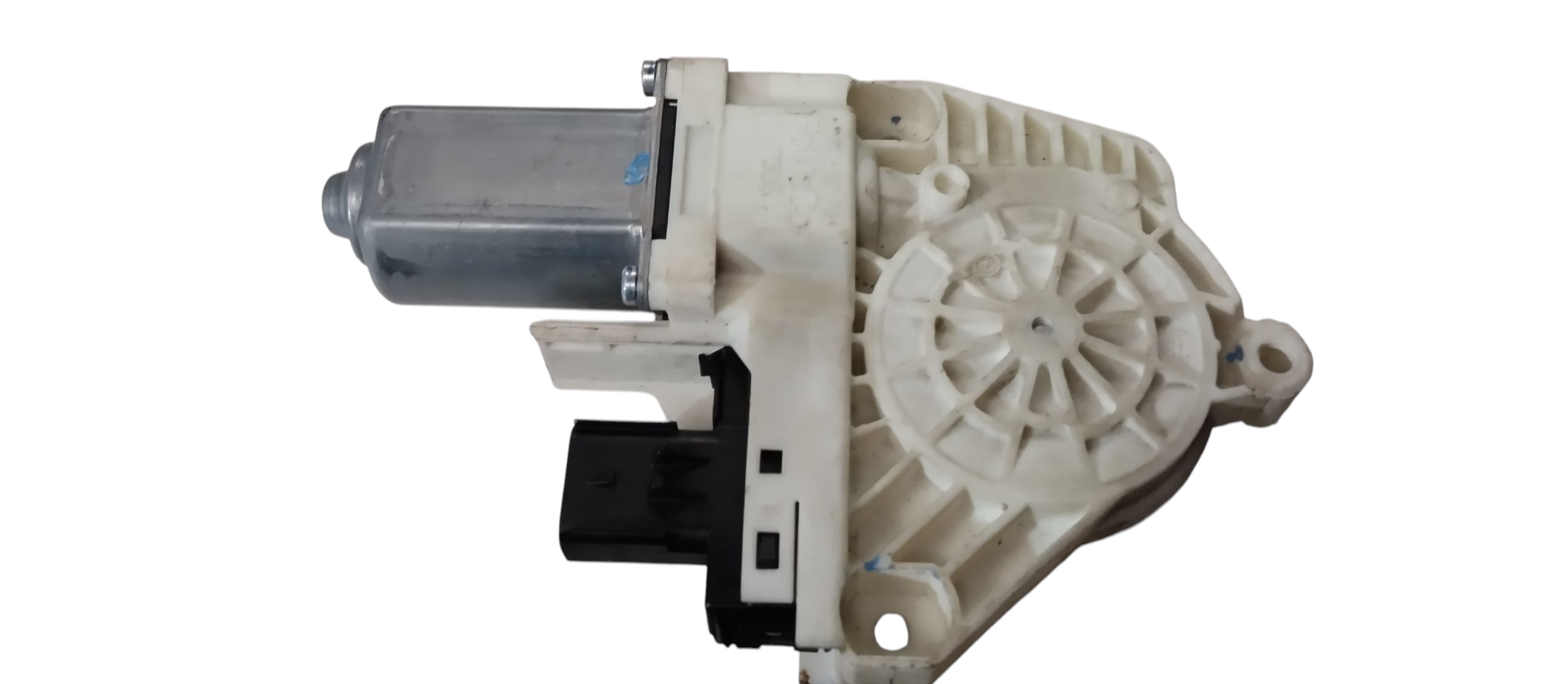 Motor vidro elétrico Diant direita Fiesta 2013 a 2017