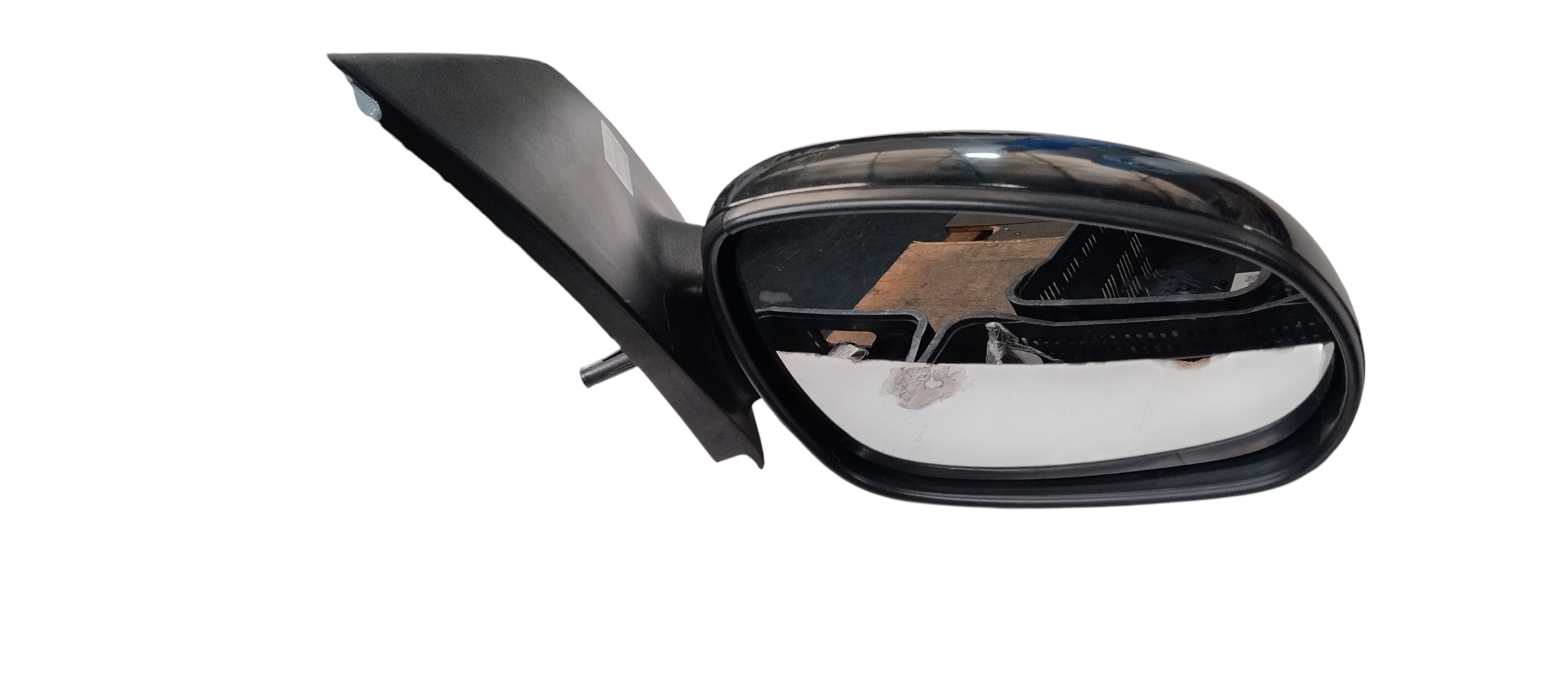 Retrovisor manual direito Grand Siena 2013 a 2021