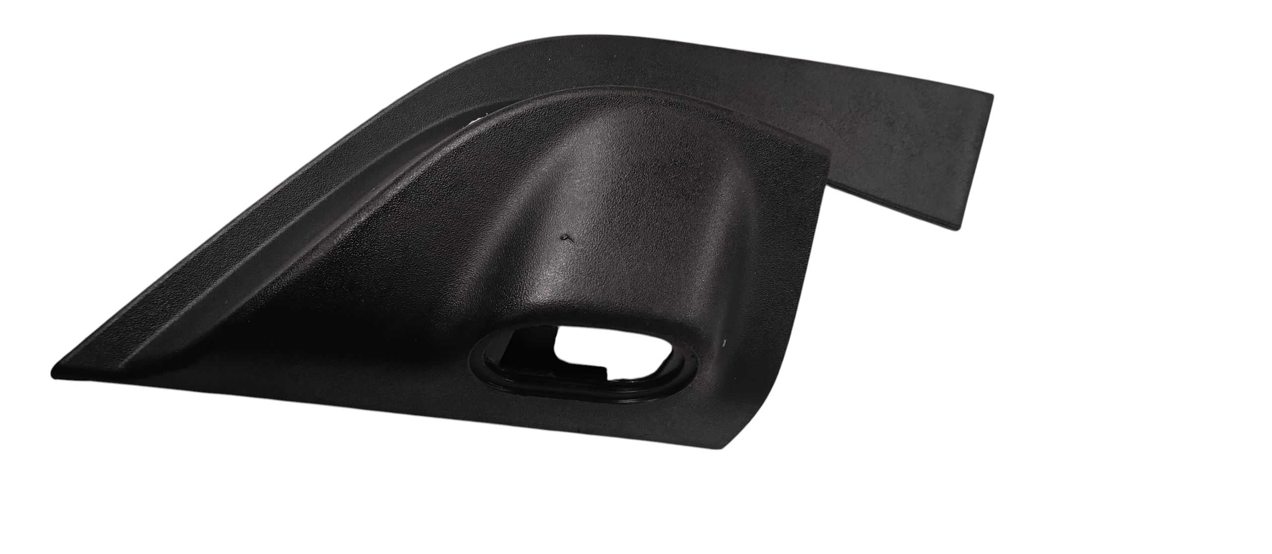 Moldura  Retrovisor ESQUERDO Onix 2013 A 2019