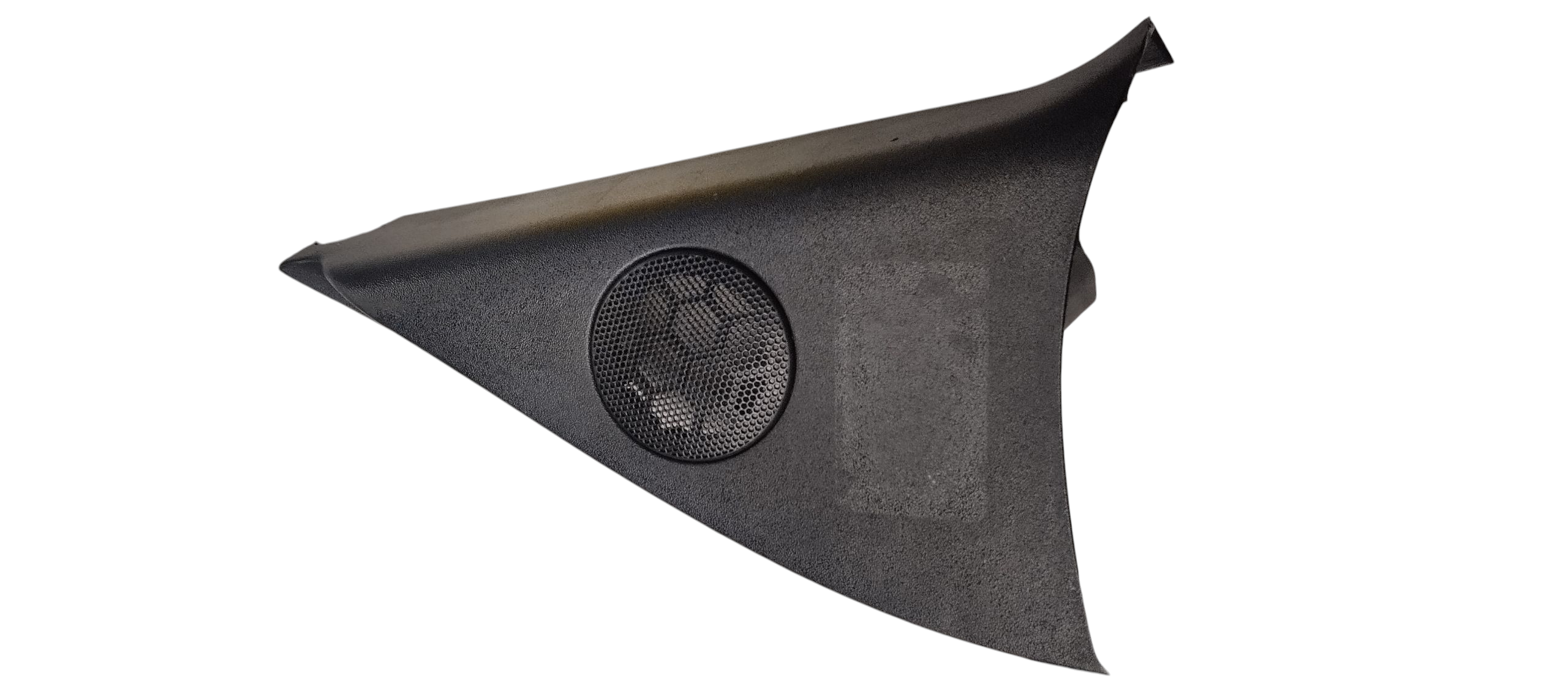 Moldura interna retrovisor esquerdo Astra 2007 a 2012