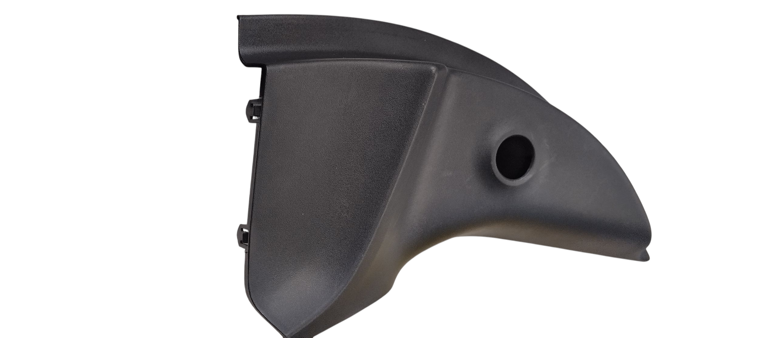 moldura interna retrovisor direito SPIN 2012 a 2016