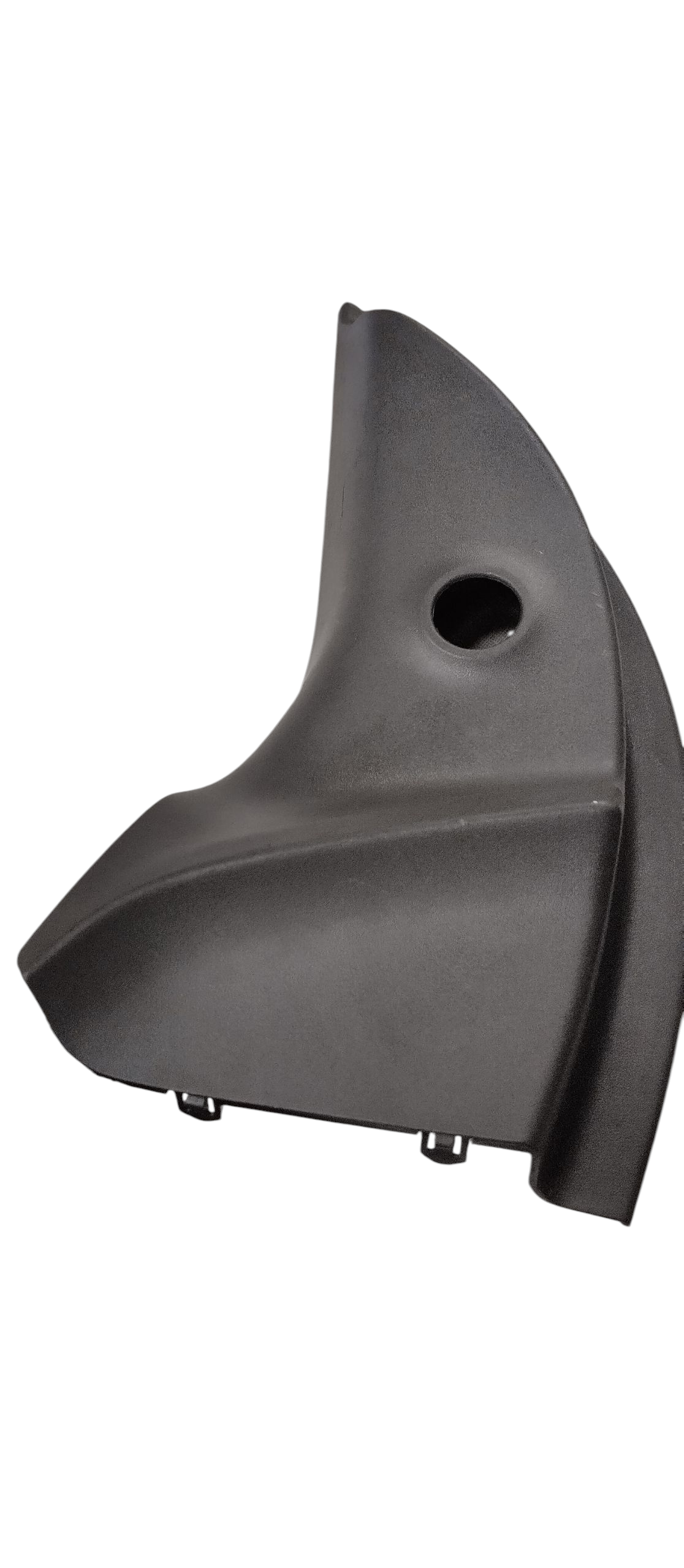 Moldura interna retrovisor esquerdo SPIN 2012 a 2016