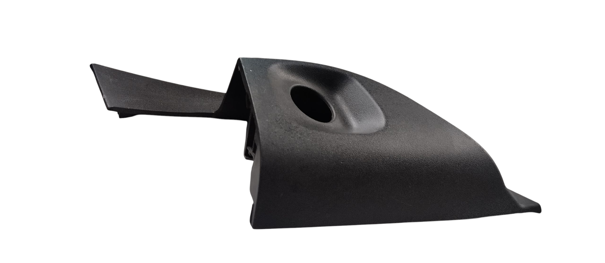 Moldura retrovisor direito Onix 2013 a 2019