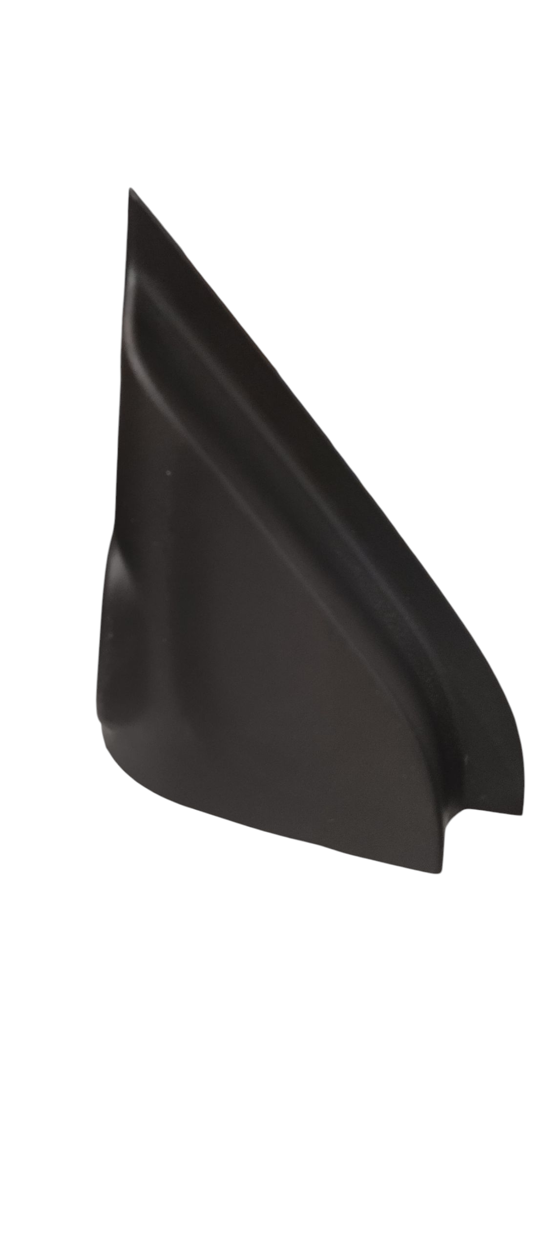 Moldura interna retrovisor esquerdo Cobalt 2017 a 2020