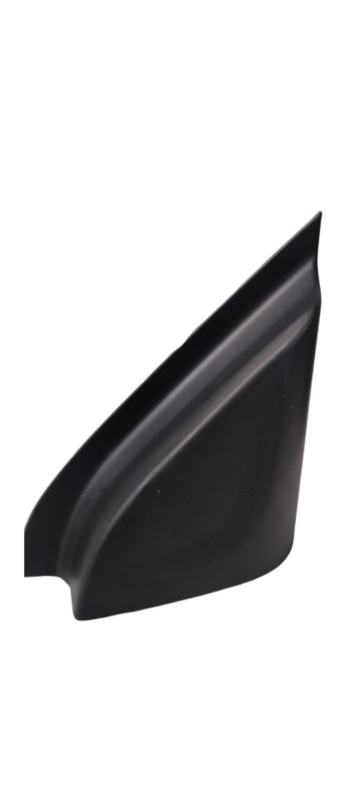 Moldura interna retrovisor direito Cobalt 2017 a 2020