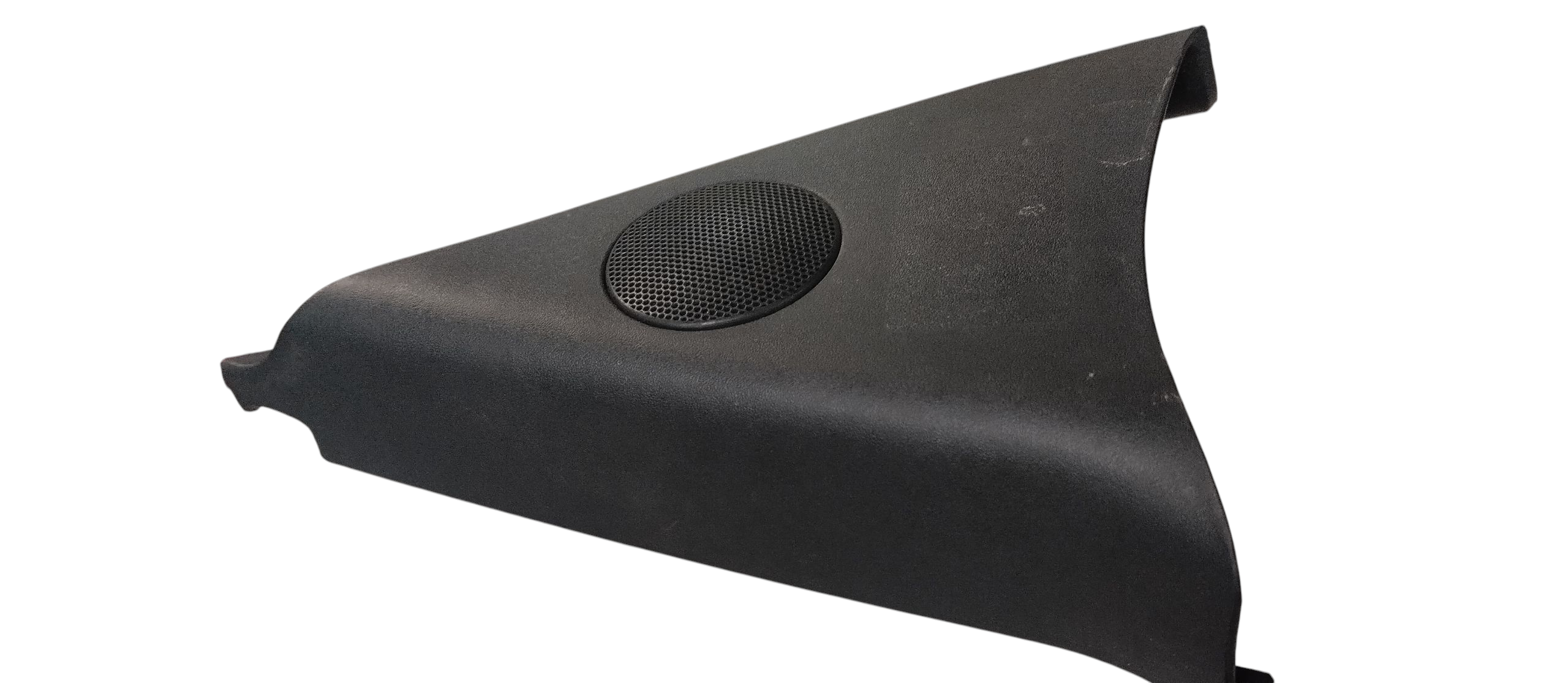 Moldura interna retrovisor Esquerdo astra 2007 a 2012