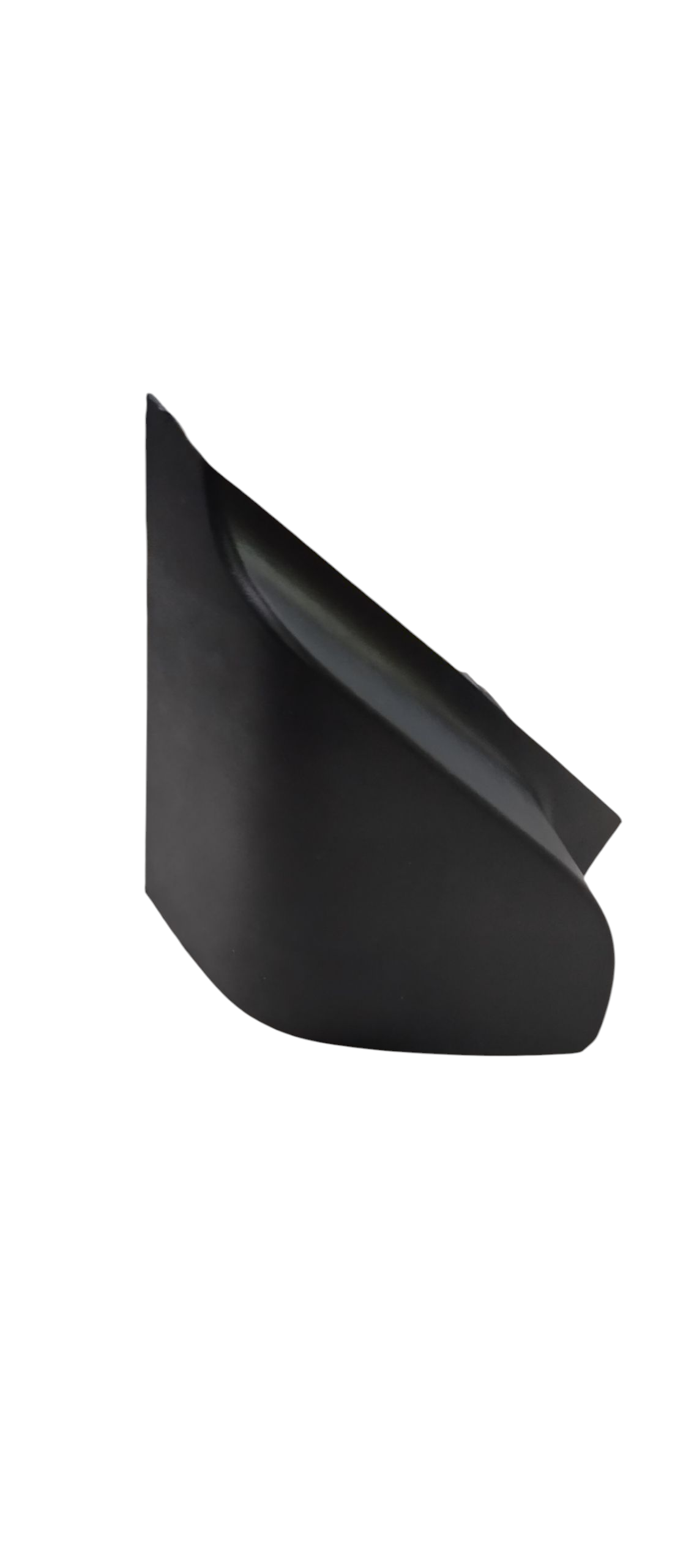 Moldura interna retrovisor Direito Onix 2020 a 2025