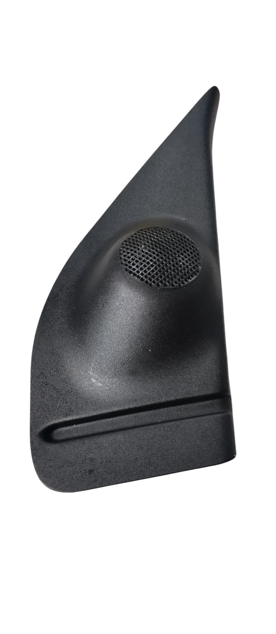 Moldura interna retrovisor Direito Palio Fire 2001 a 2004
