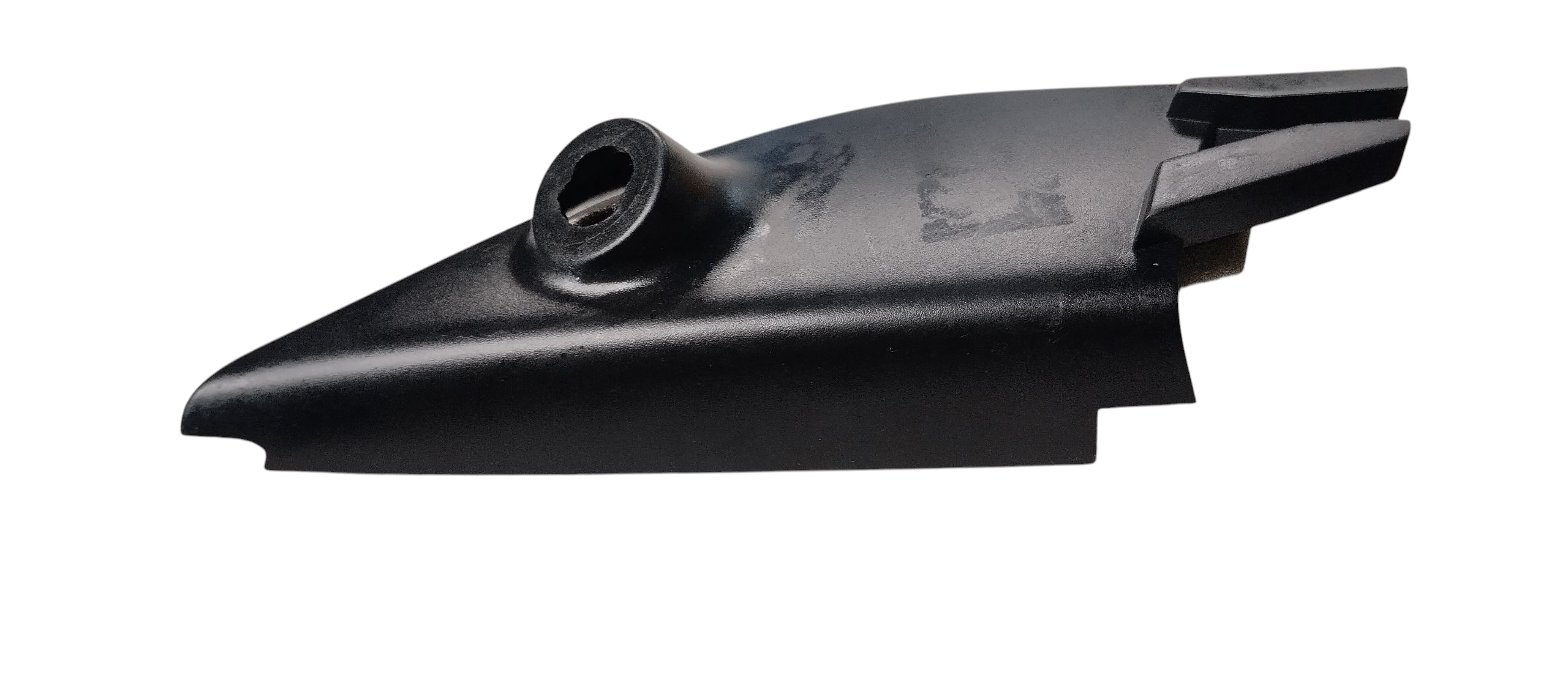 Moldura interna retrovisor esquerdo Gol G6 2012 a 2016