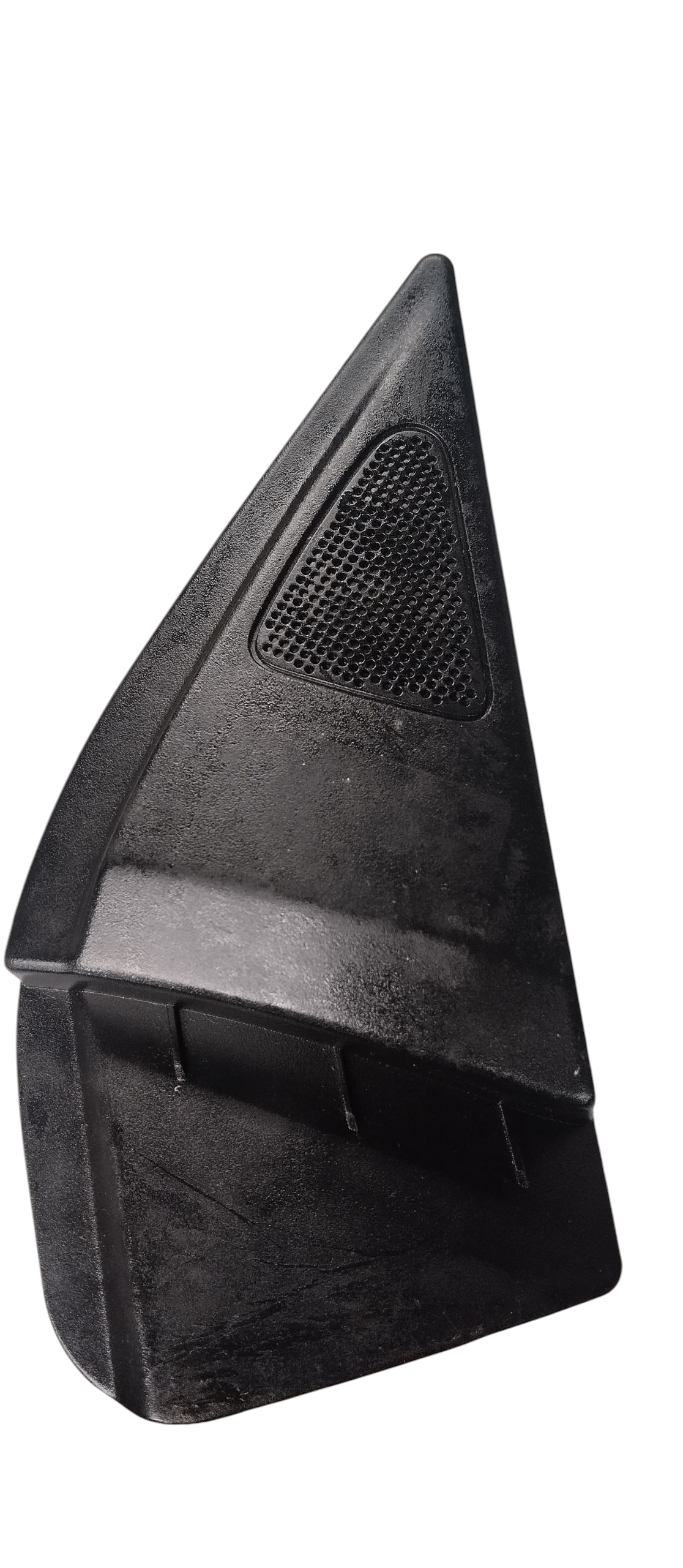 Moldura Retrovisor Interno Direito Strada 2014 A 2020