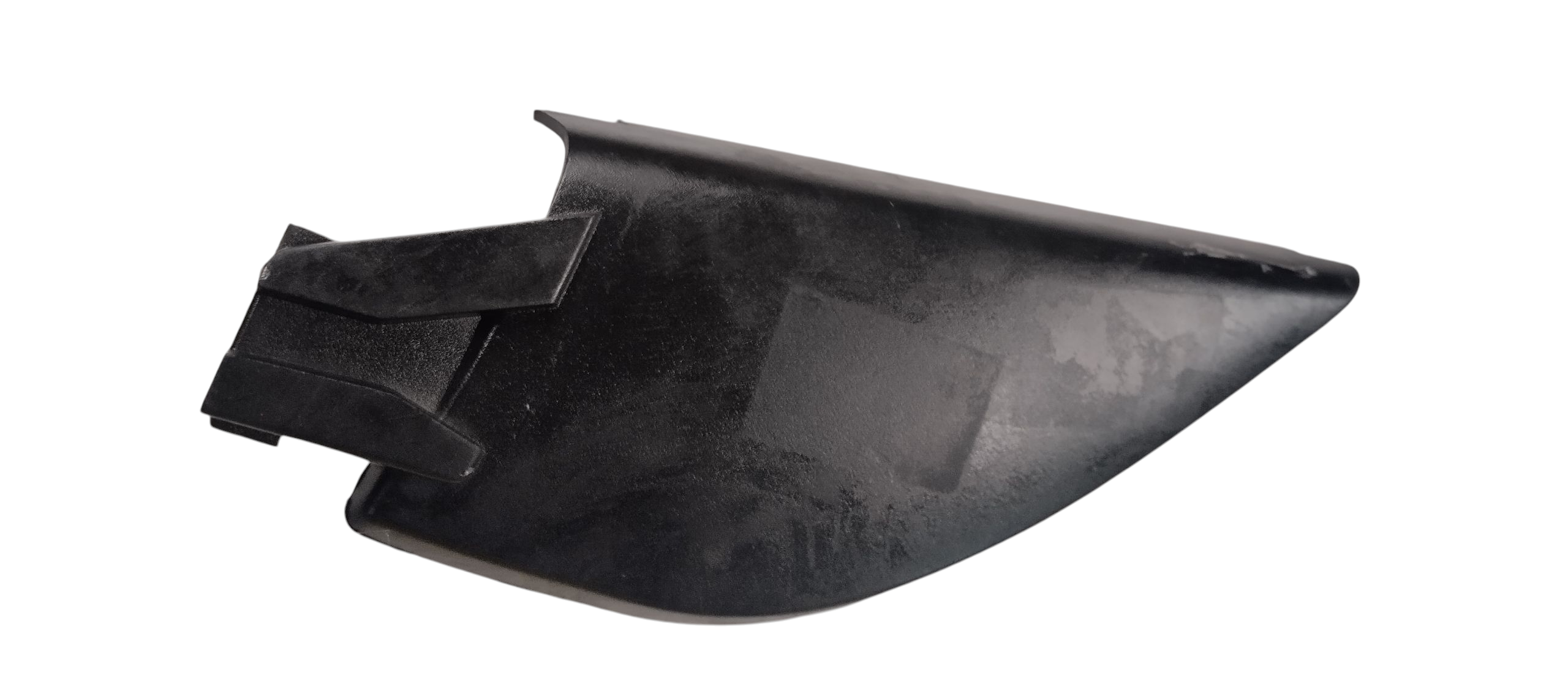 Moldura Interna Retrovisor Esquerdo Gol G6 2012 A 2016