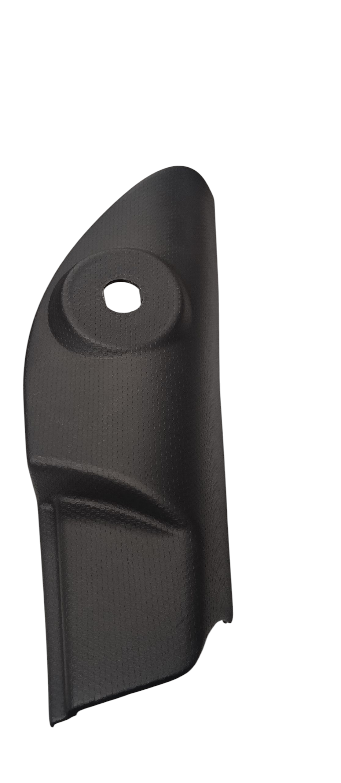 Moldura Interna Retrovisor Direito Palio 2013 A 2018