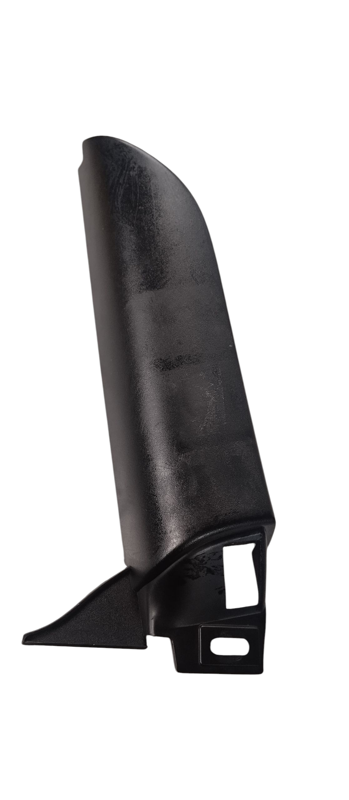 Moldura Interna Retrovisor Esquerdo Fox 2010 A 2014 Preto