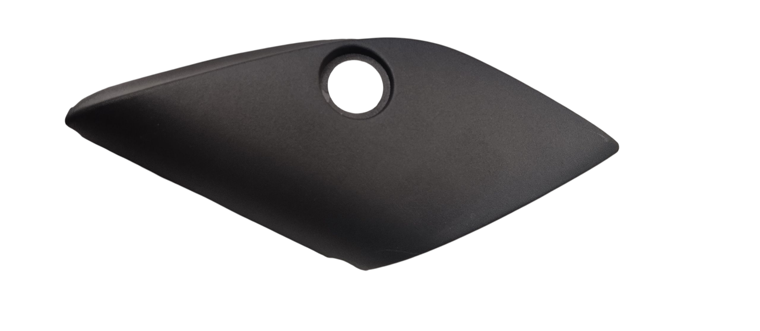 Moldura Interna Retrovisor Esquerdo Ka 2008 A 2013