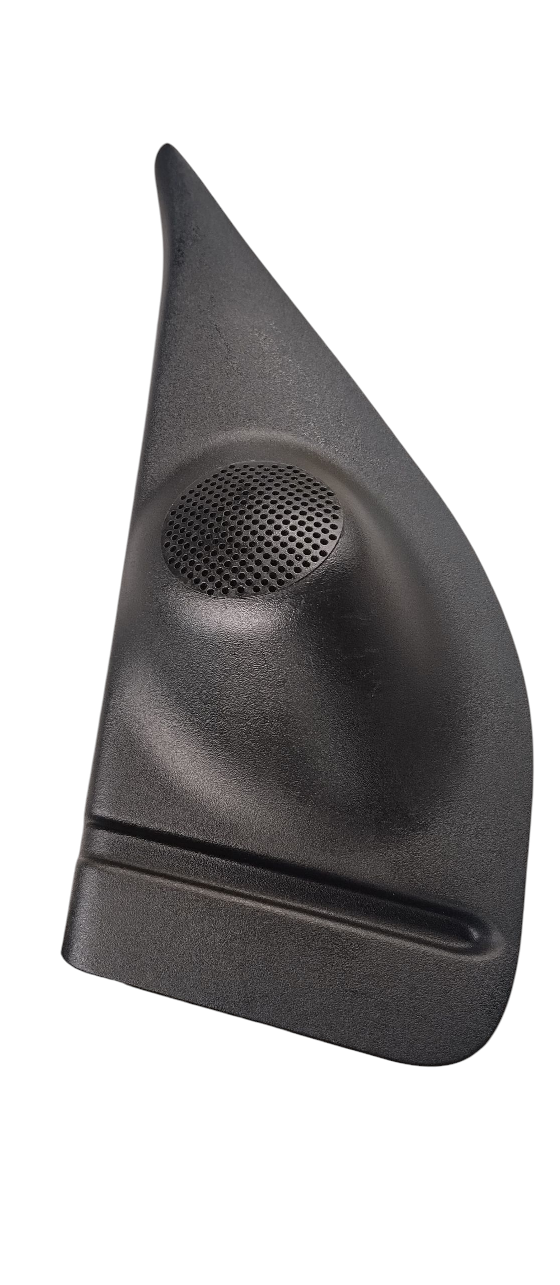 Moldura Interna Retrovisor Esquerdo Palio Fire 2005 A 2012