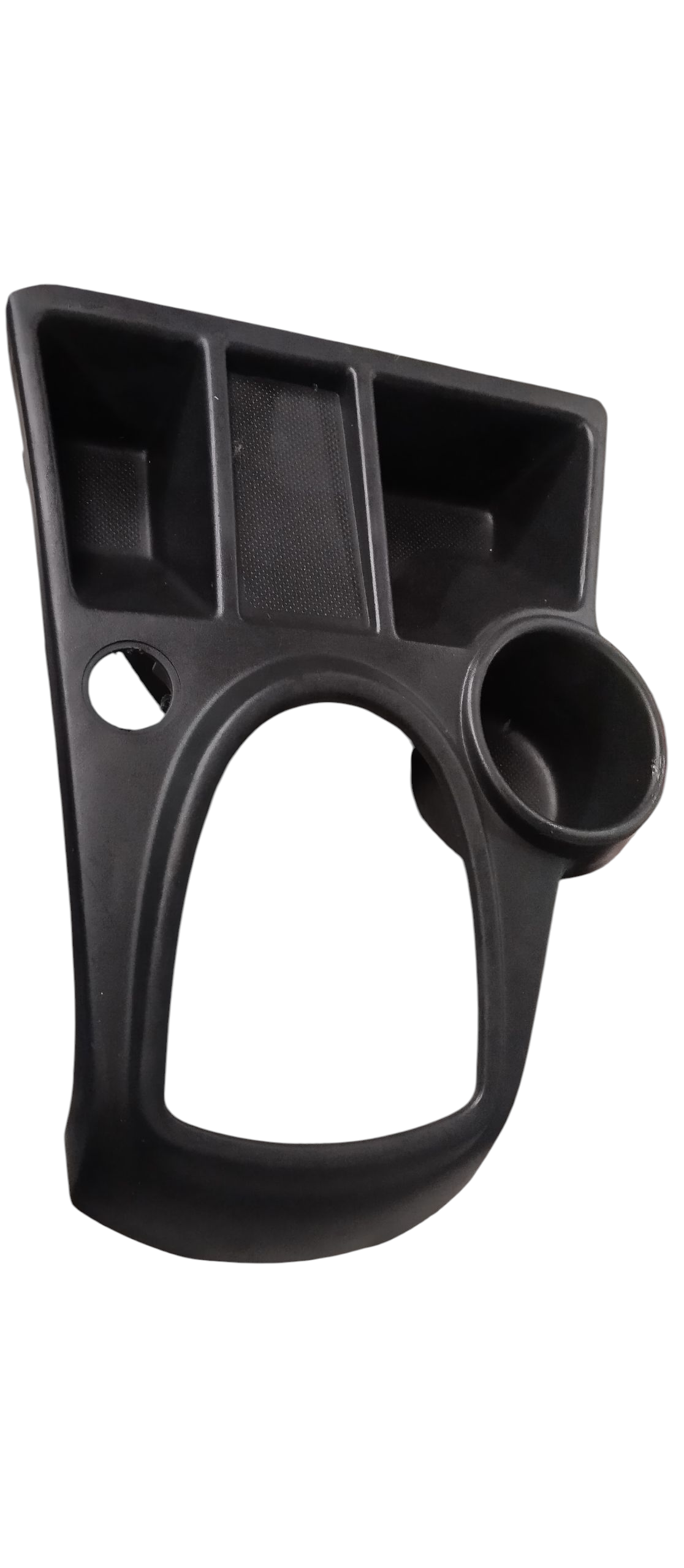 Moldura Console Central Ecosport 2008 A 2012