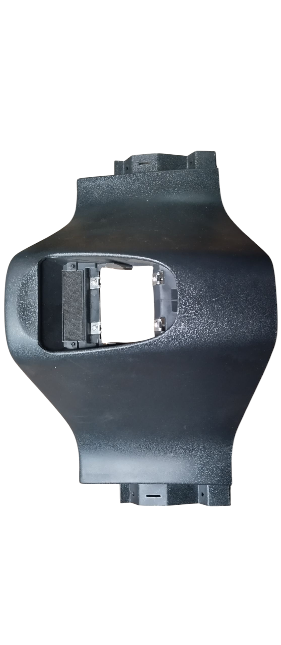 Moldura Console Central Doblo Essence 2011 A 2021