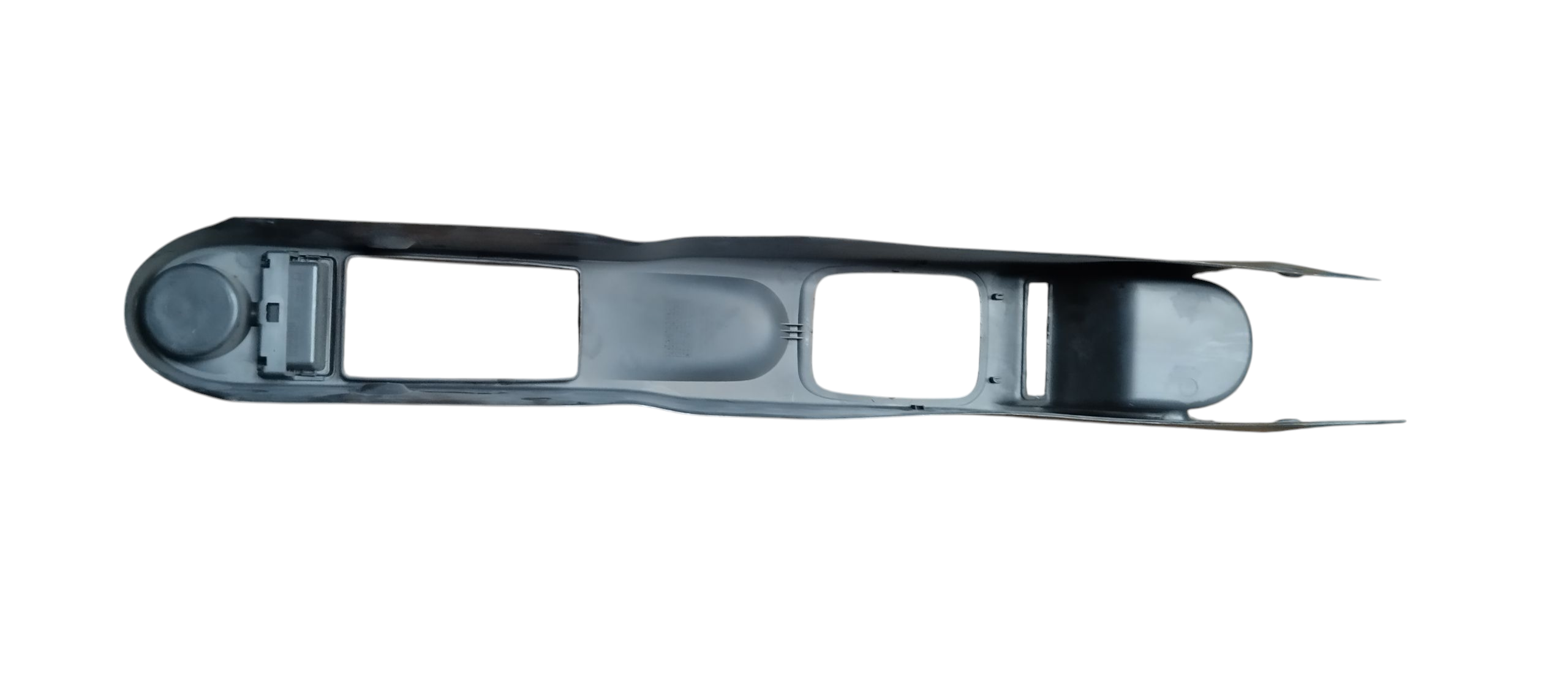 Console central Corsa Maxx 2003 a 2012